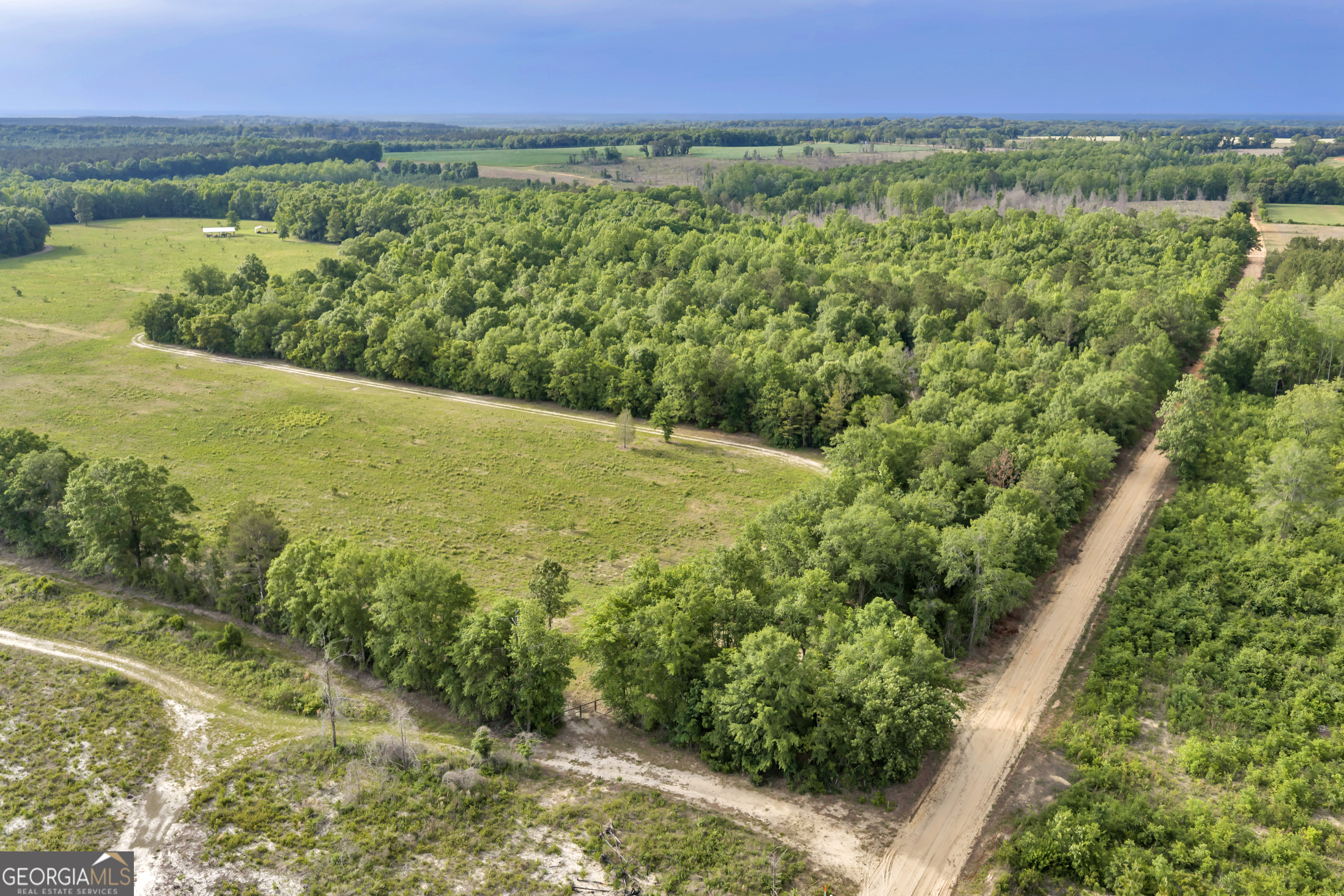 203 Gas Line Road Cuthbert GA 39840