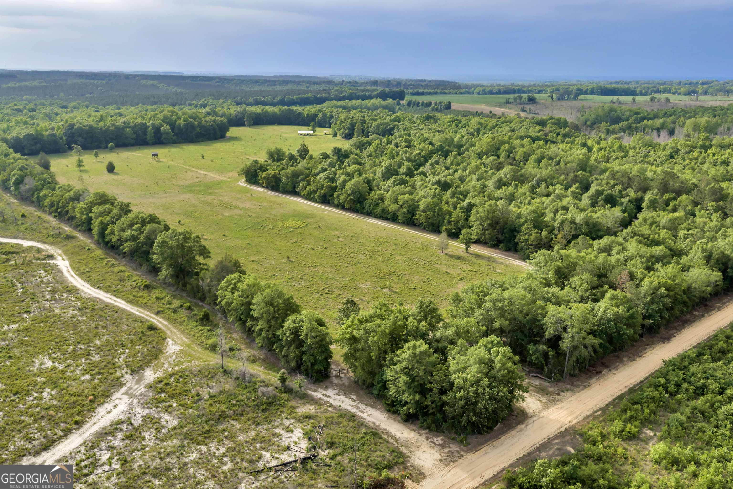 203 Gas Line Road Cuthbert GA 39840