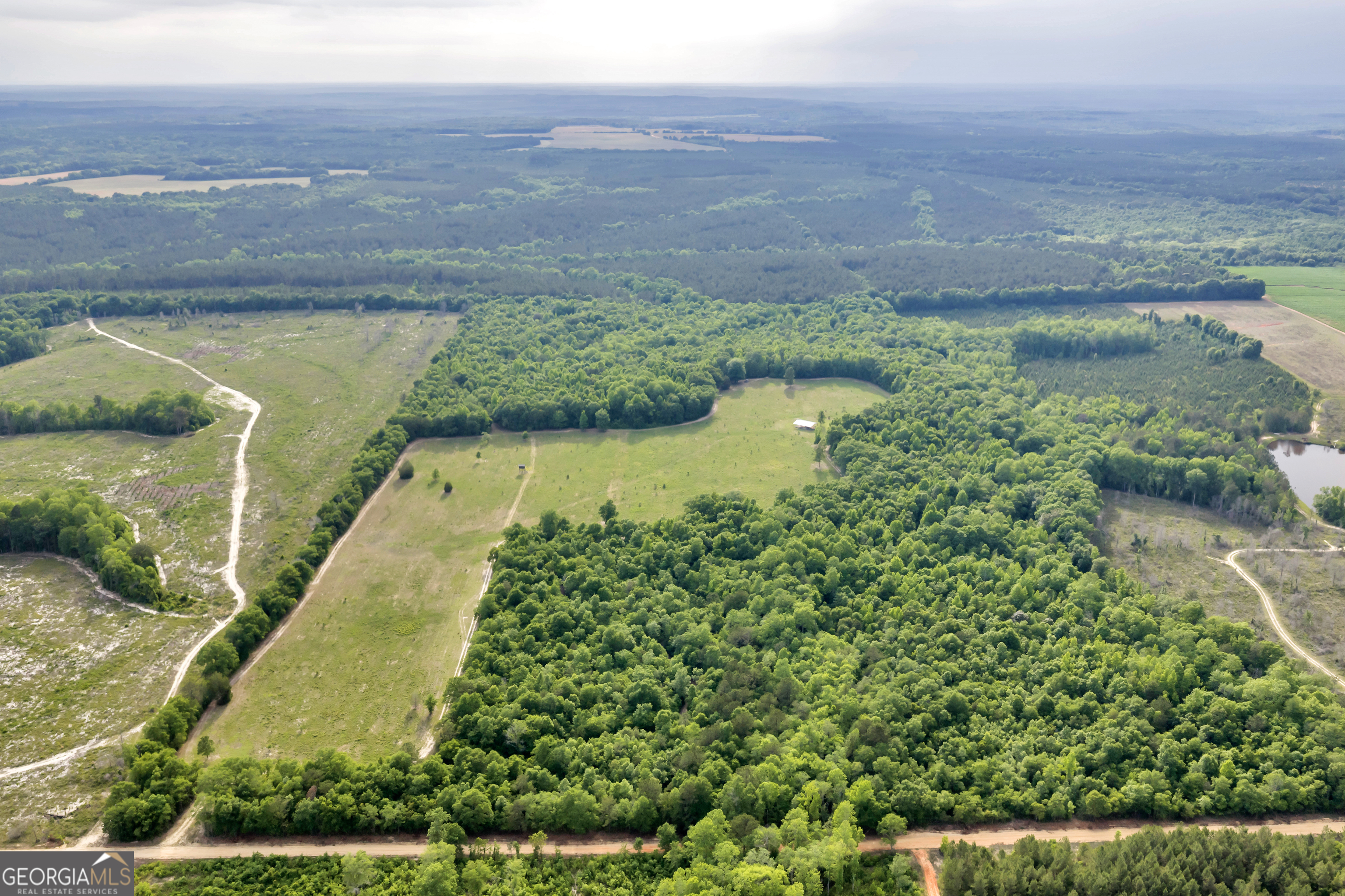 203 Gas Line Road Cuthbert GA 39840