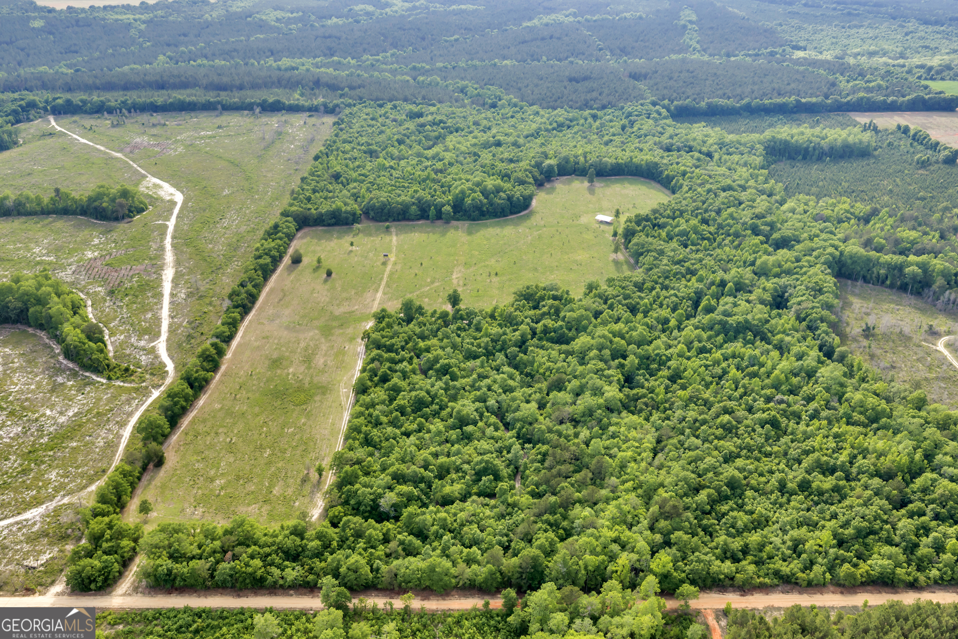 203 Gas Line Road Cuthbert GA 39840