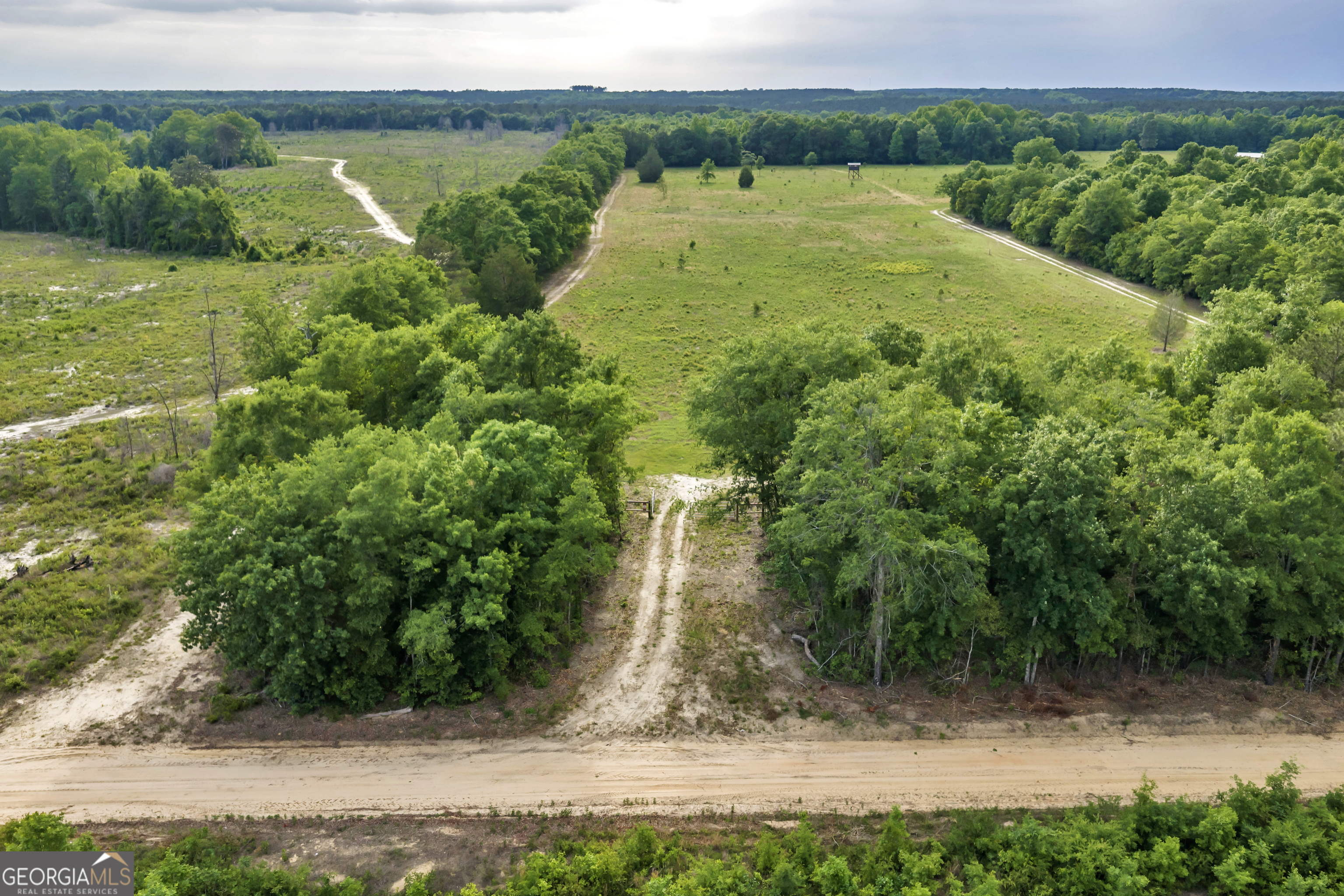 203 Gas Line Road Cuthbert GA 39840