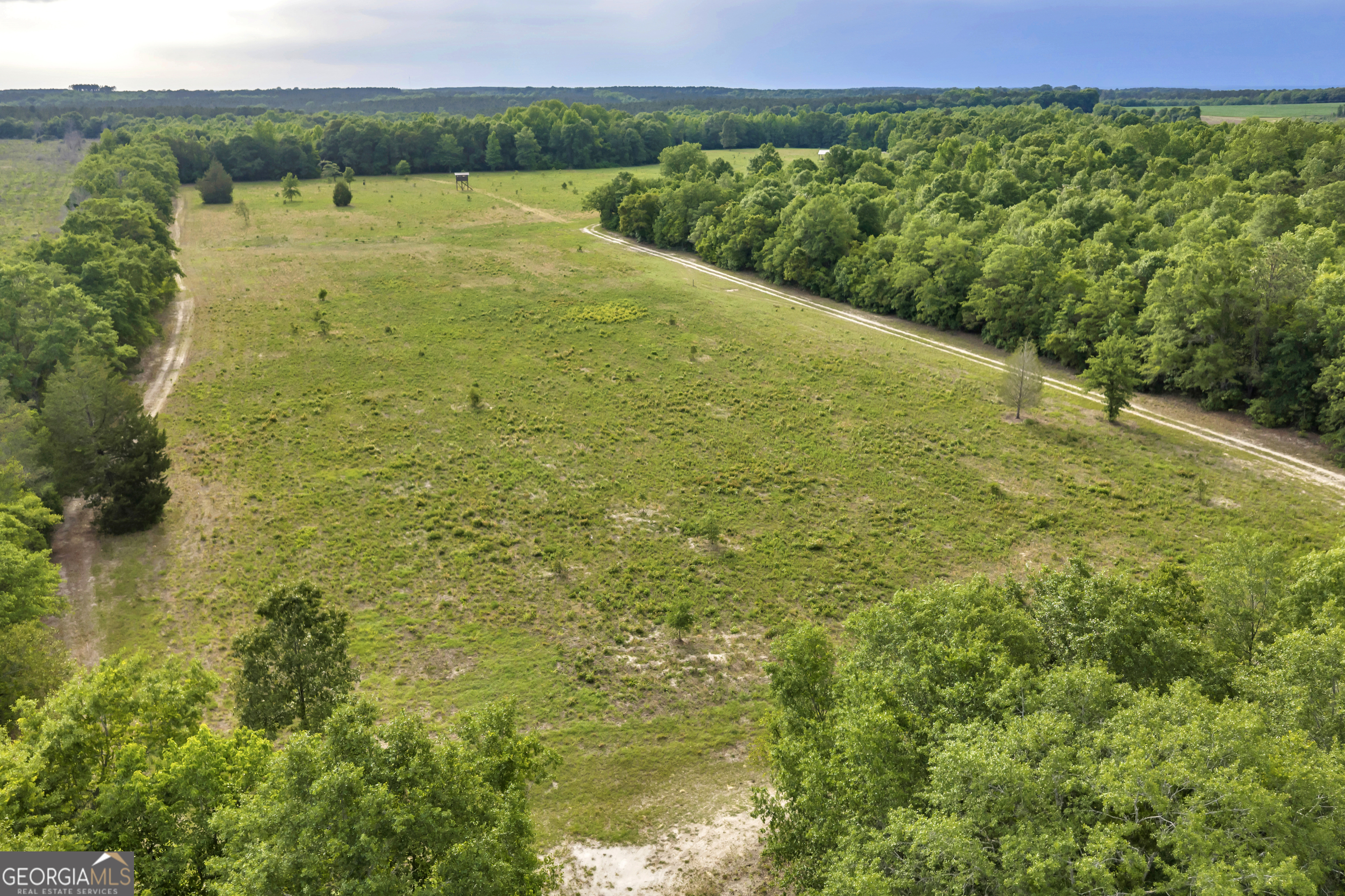 203 Gas Line Road Cuthbert GA 39840