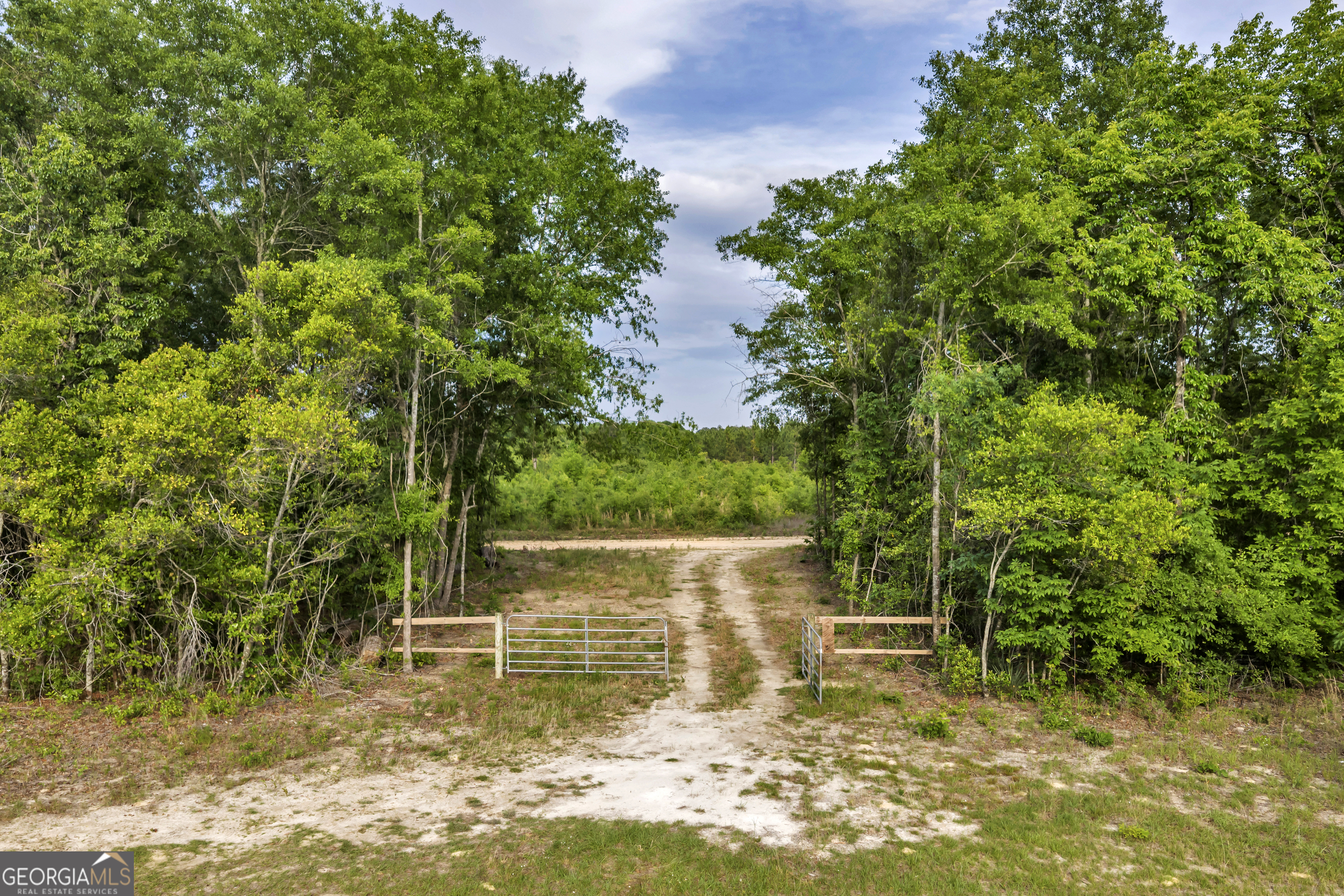 203 Gas Line Road Cuthbert GA 39840