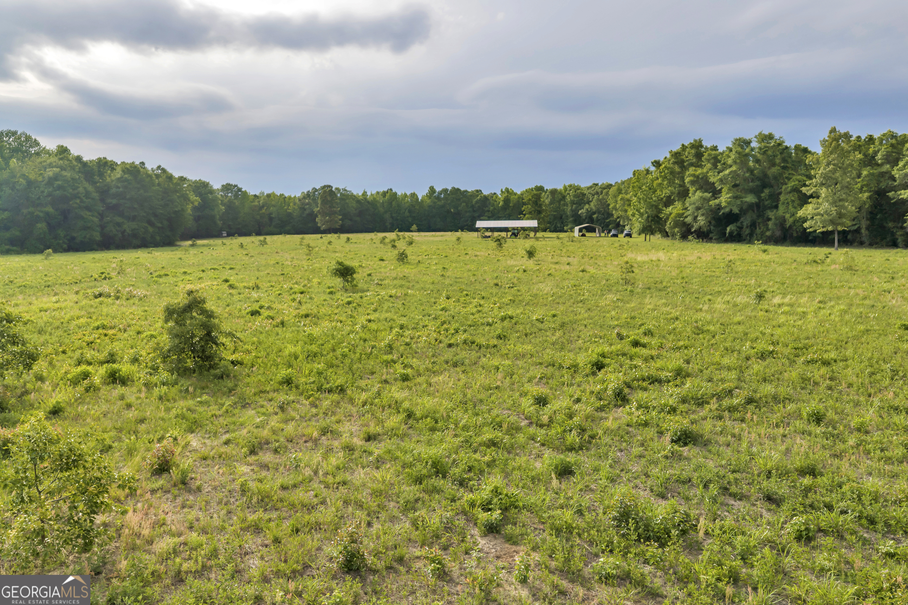 203 Gas Line Road Cuthbert GA 39840