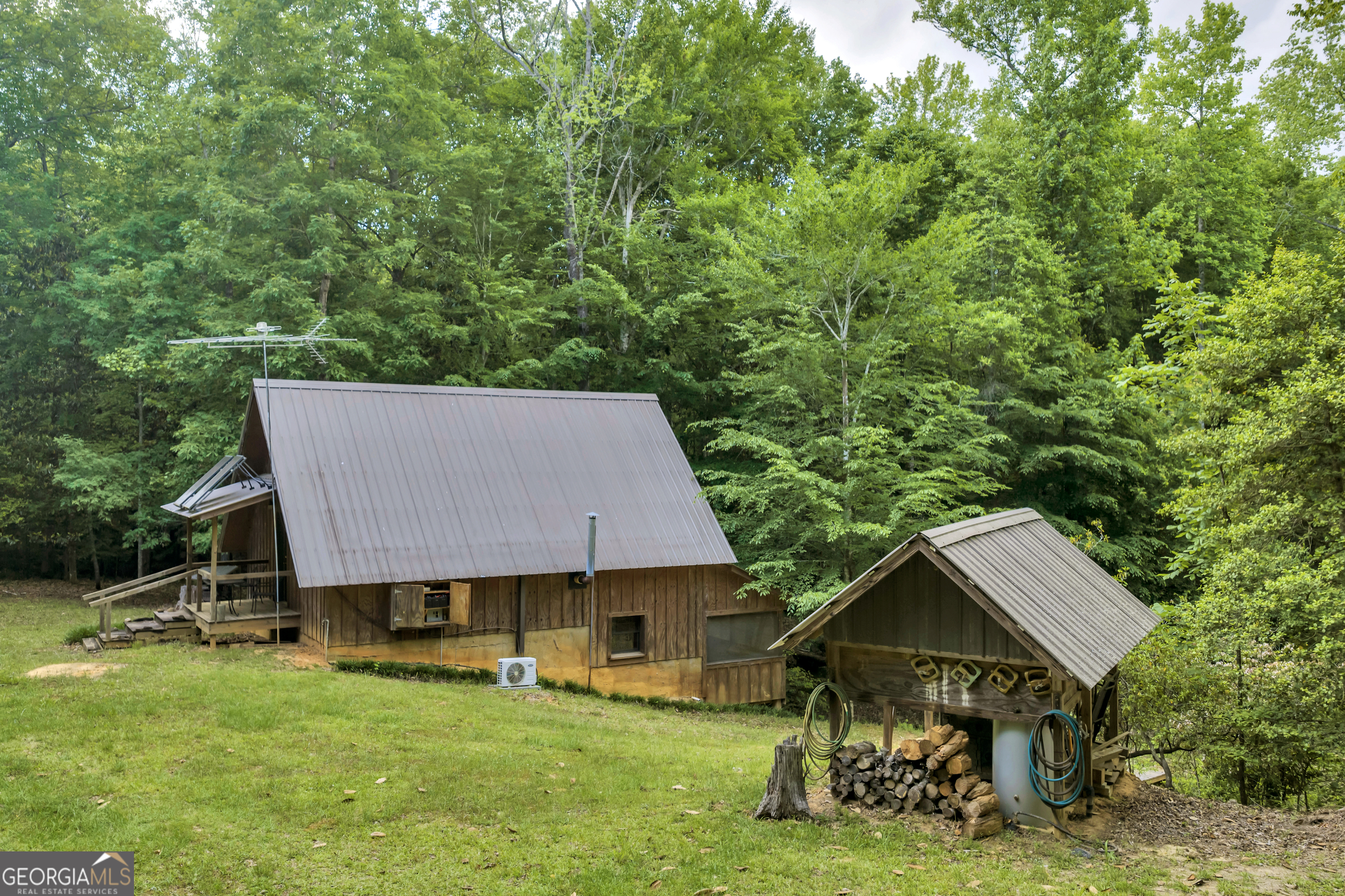 203 Gas Line Road Cuthbert GA 39840