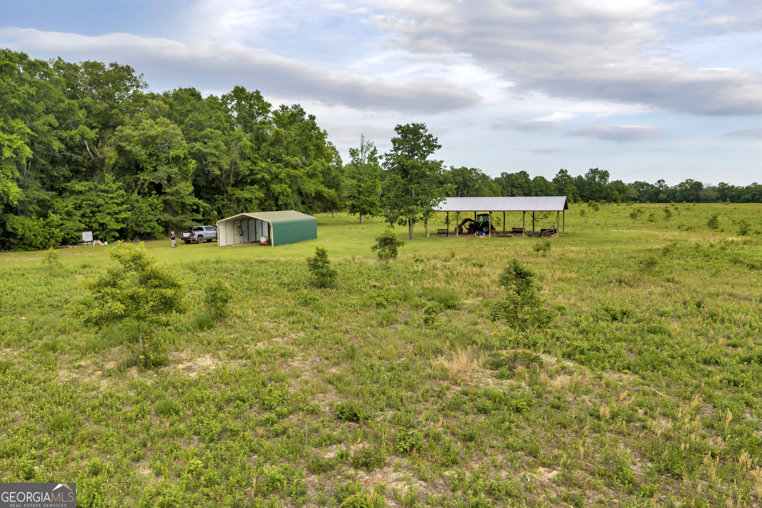 203 Gas Line Road Cuthbert GA 39840