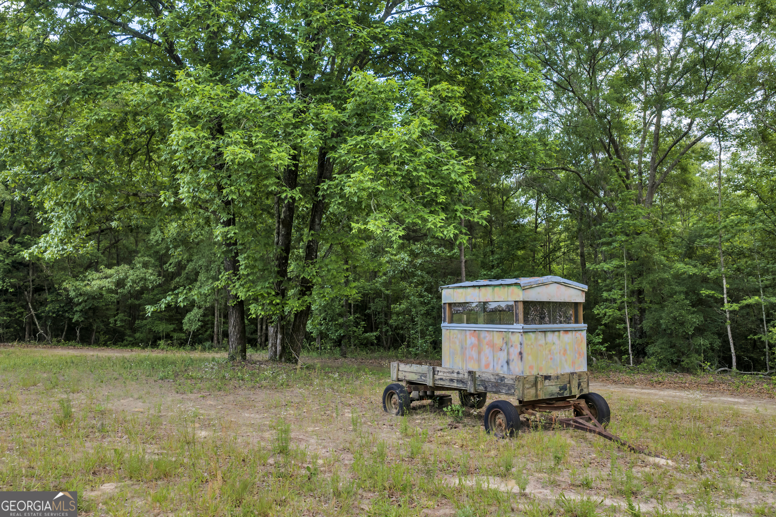 203 Gas Line Road Cuthbert GA 39840