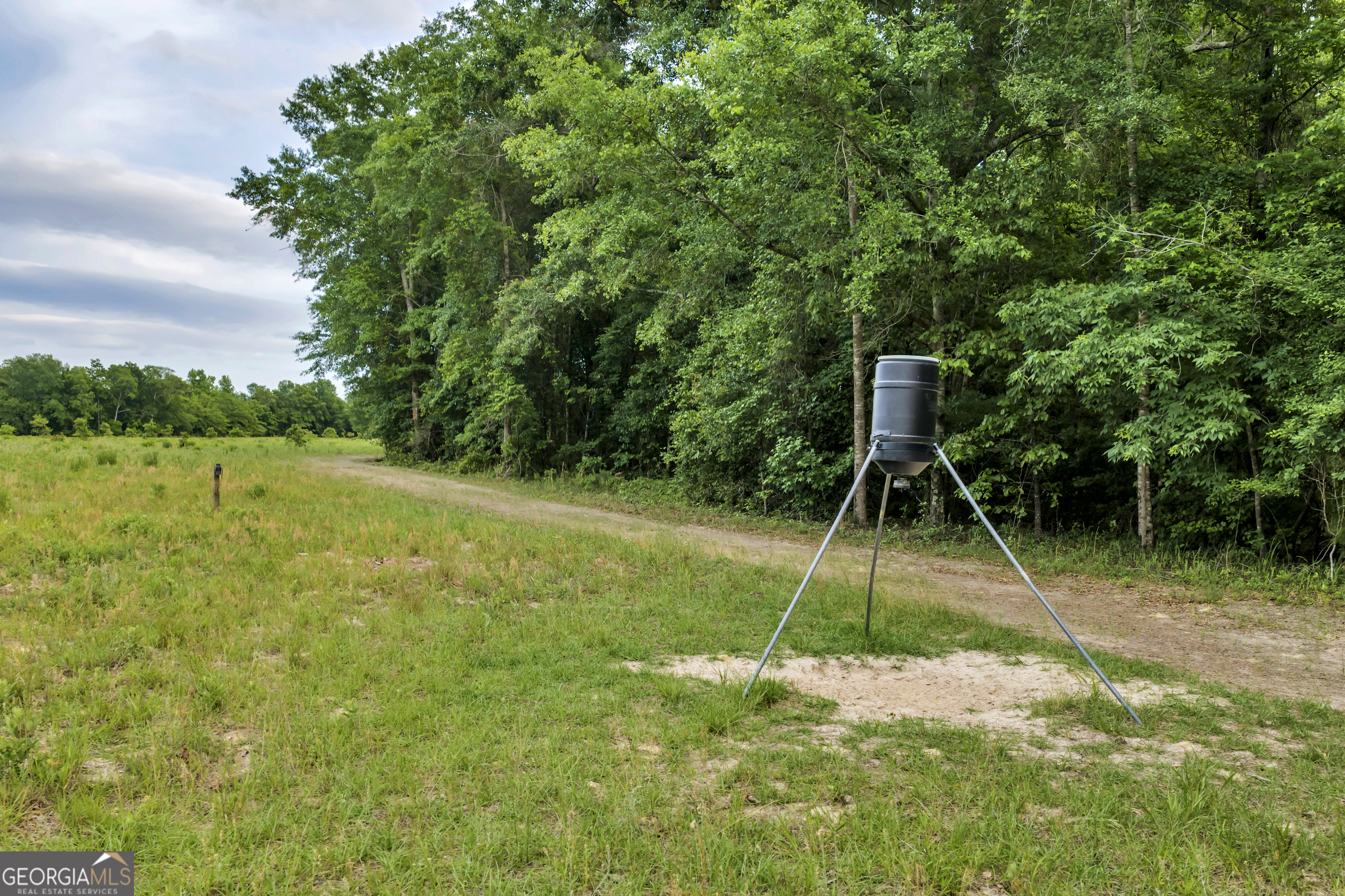 203 Gas Line Road Cuthbert GA 39840