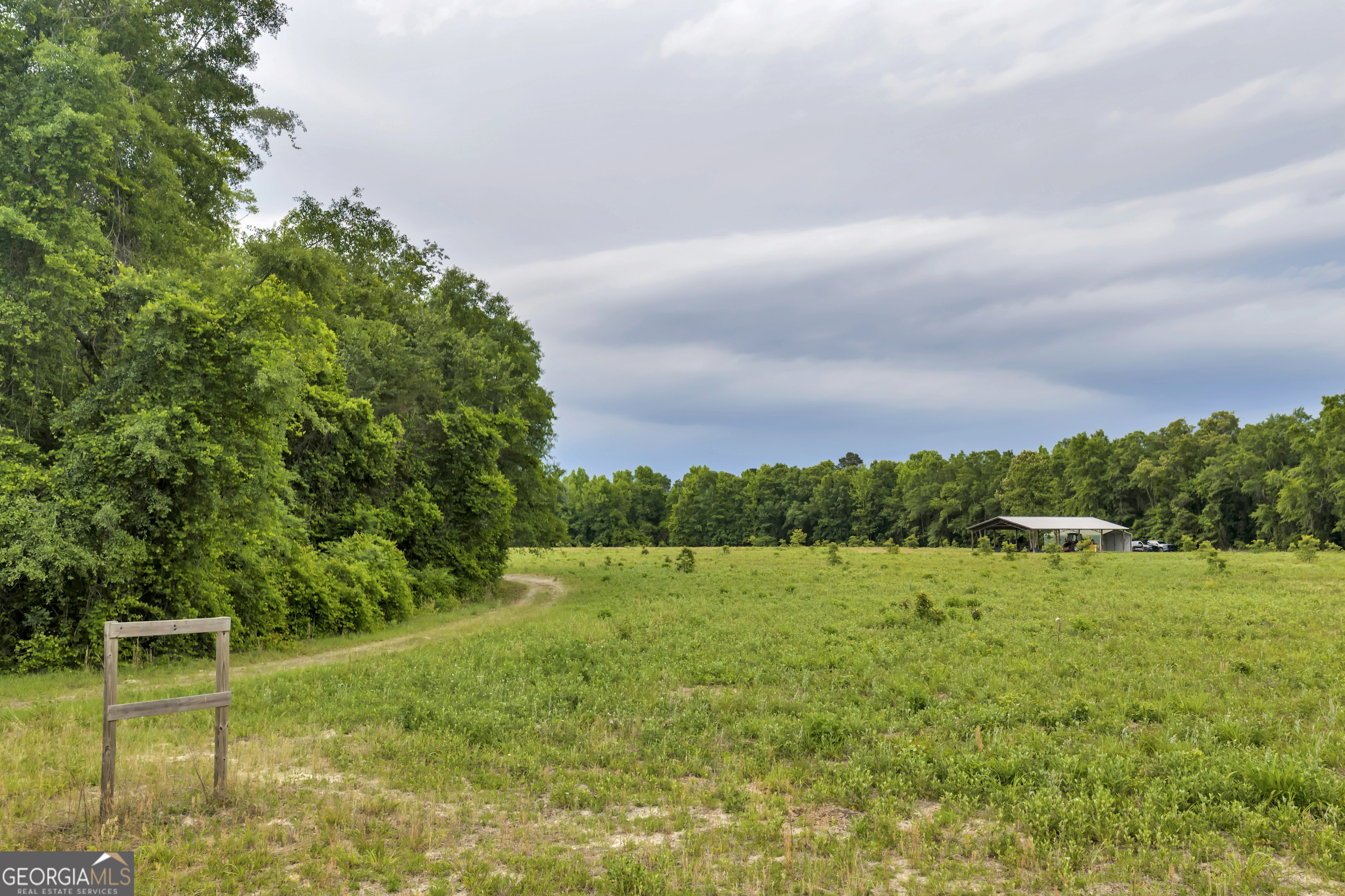 203 Gas Line Road Cuthbert GA 39840