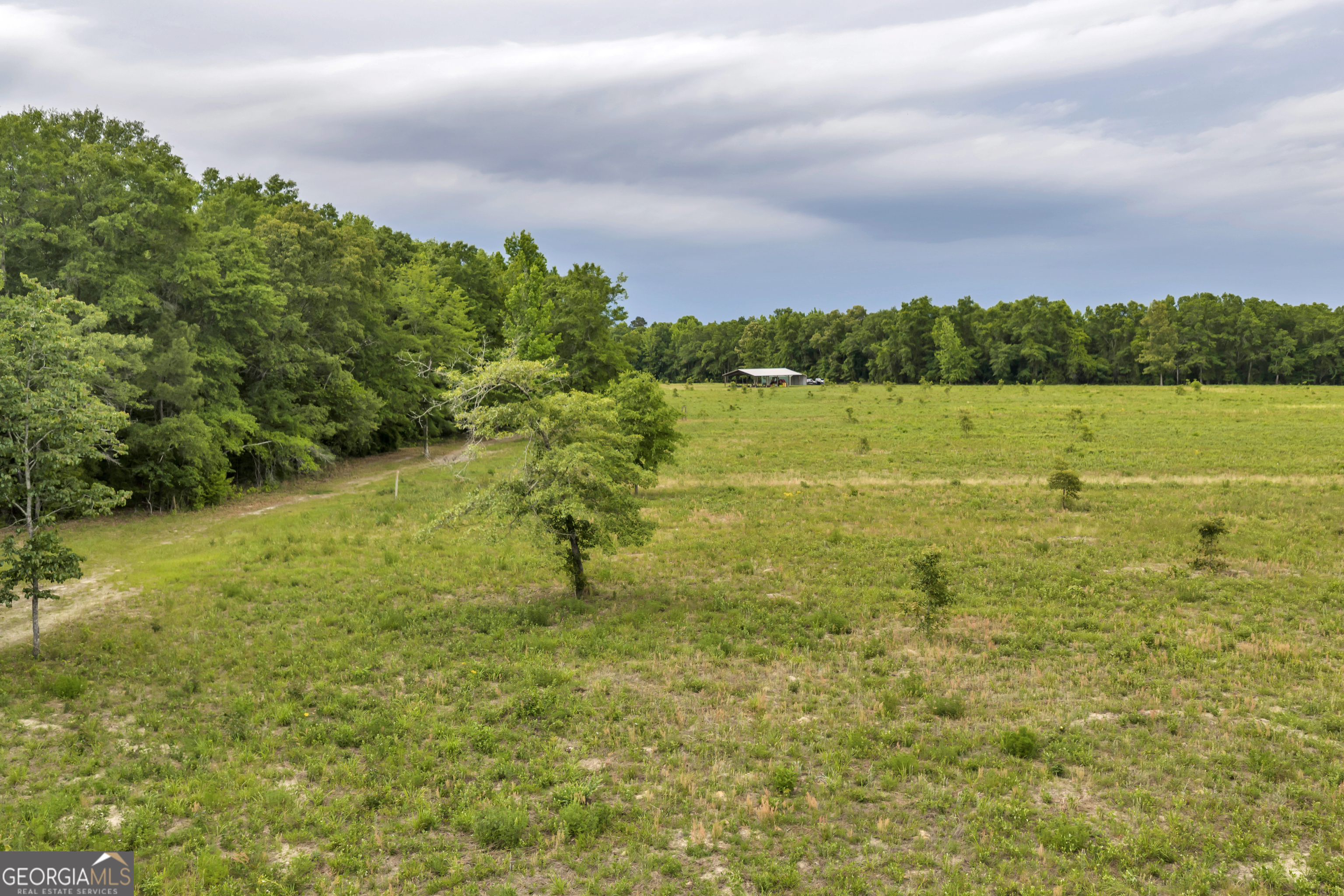 203 Gas Line Road Cuthbert GA 39840