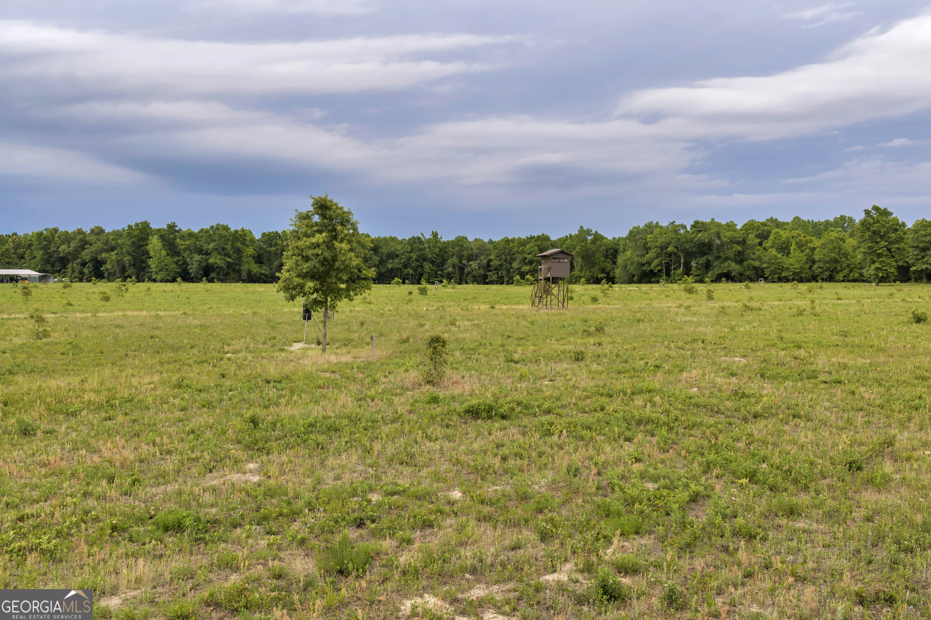 203 Gas Line Road Cuthbert GA 39840