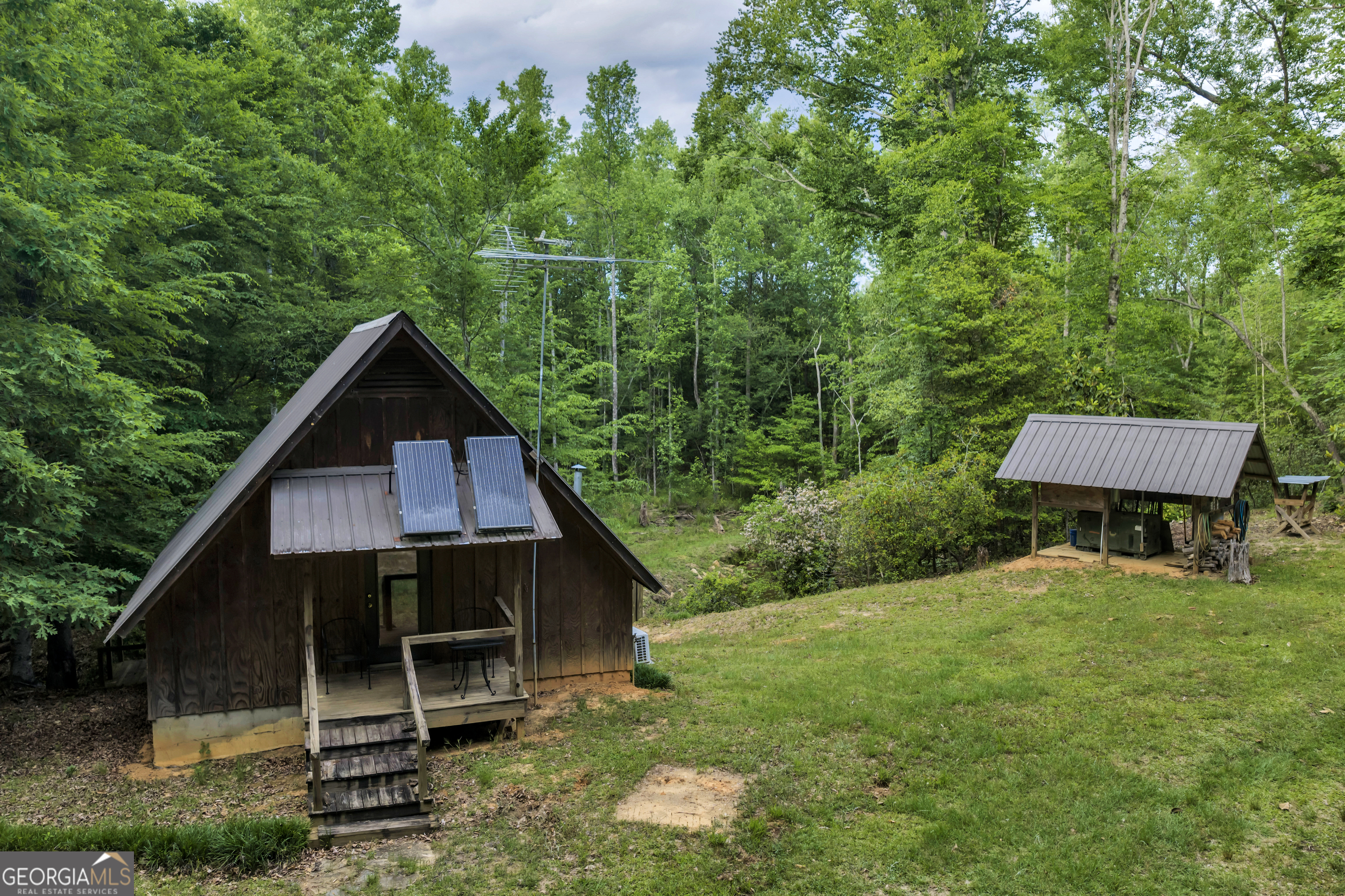 203 Gas Line Road Cuthbert GA 39840
