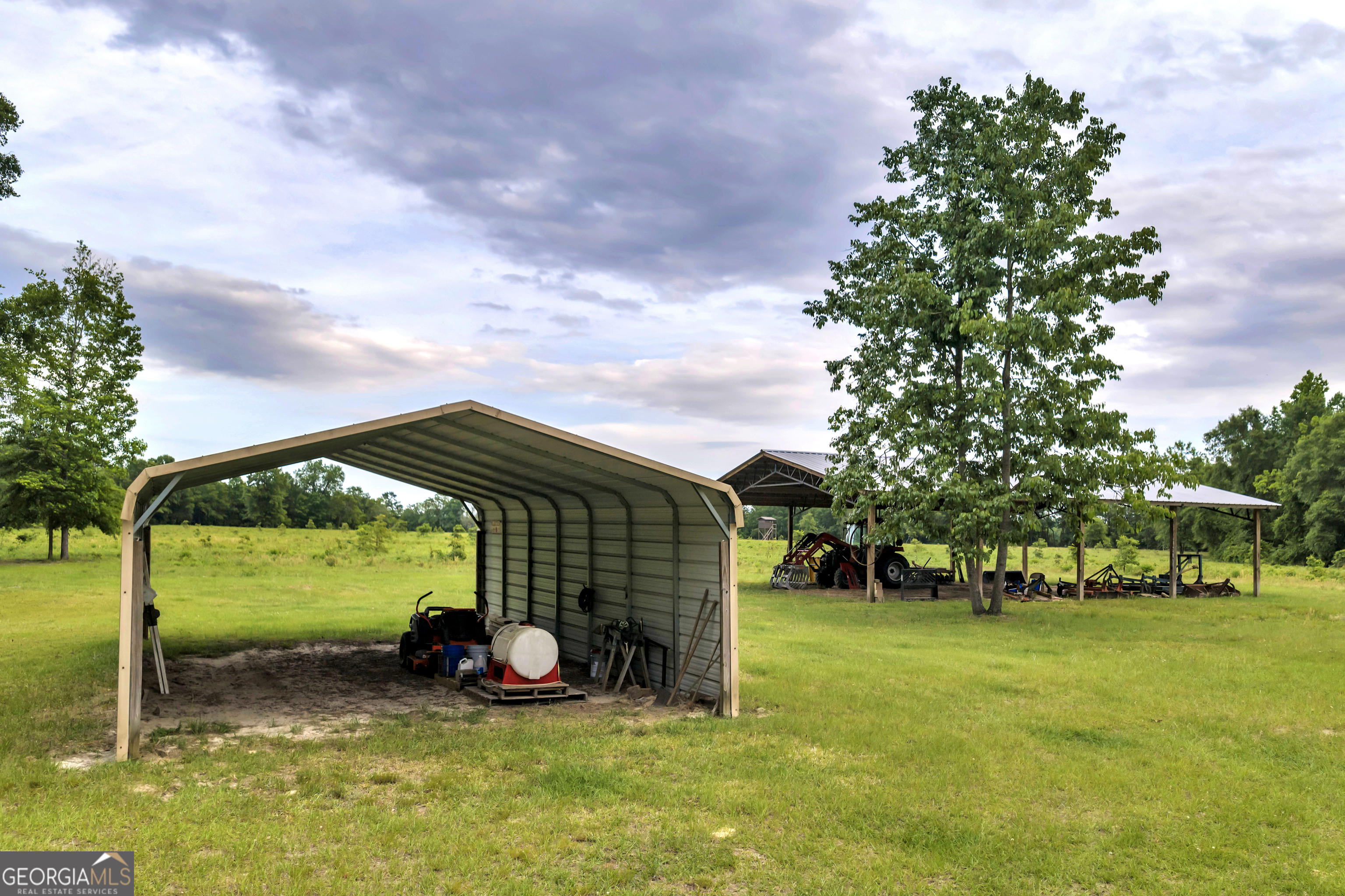 203 Gas Line Road Cuthbert GA 39840