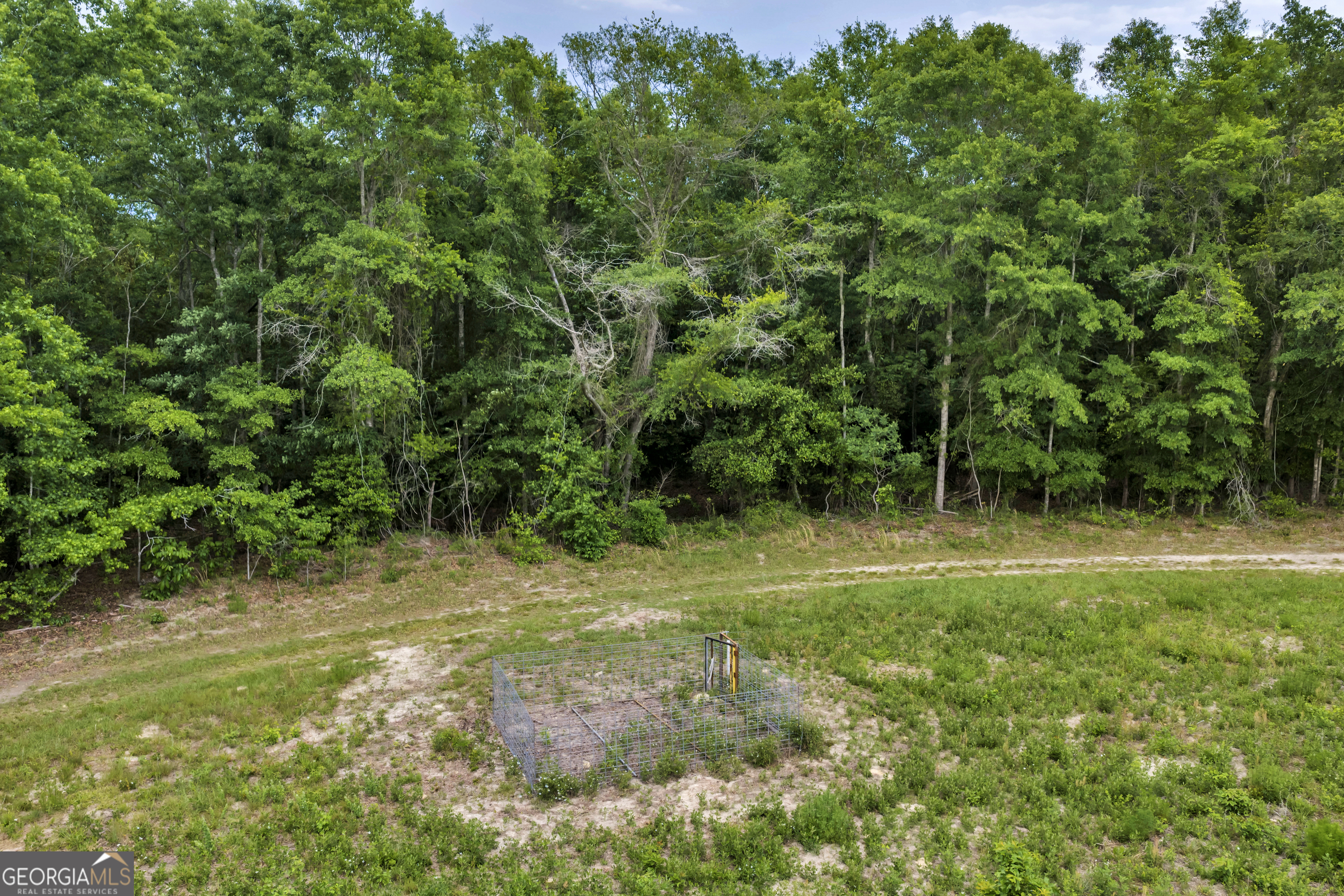 203 Gas Line Road Cuthbert GA 39840