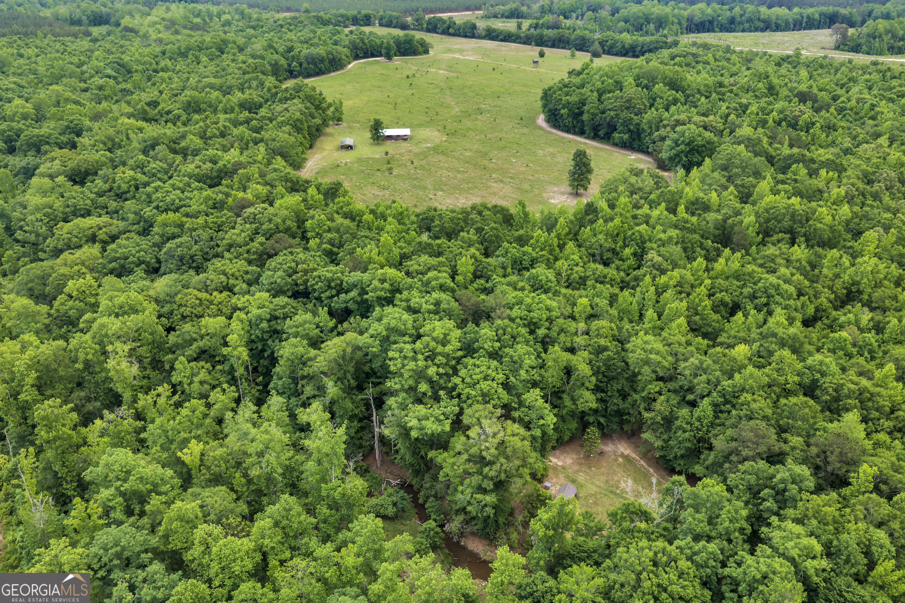 203 Gas Line Road Cuthbert GA 39840