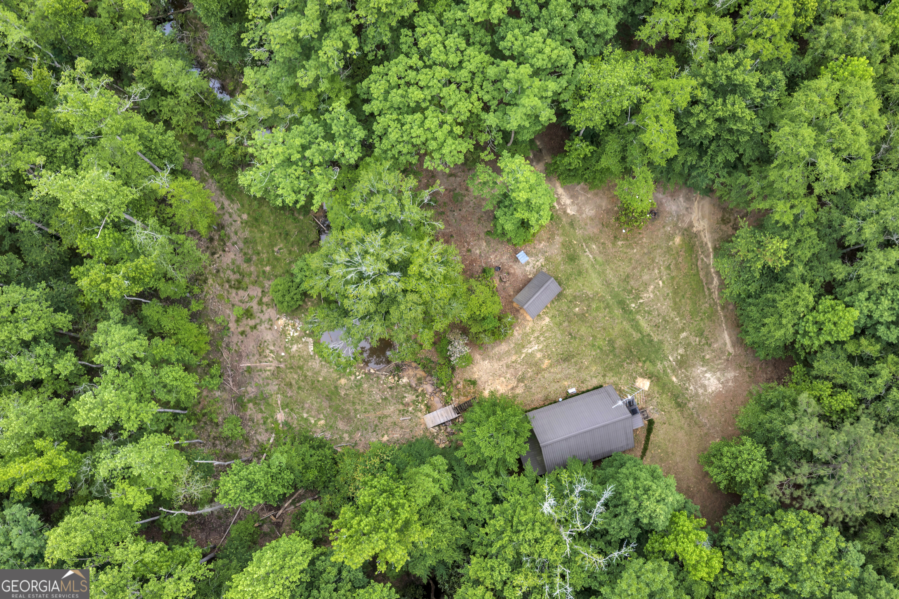 203 Gas Line Road Cuthbert GA 39840