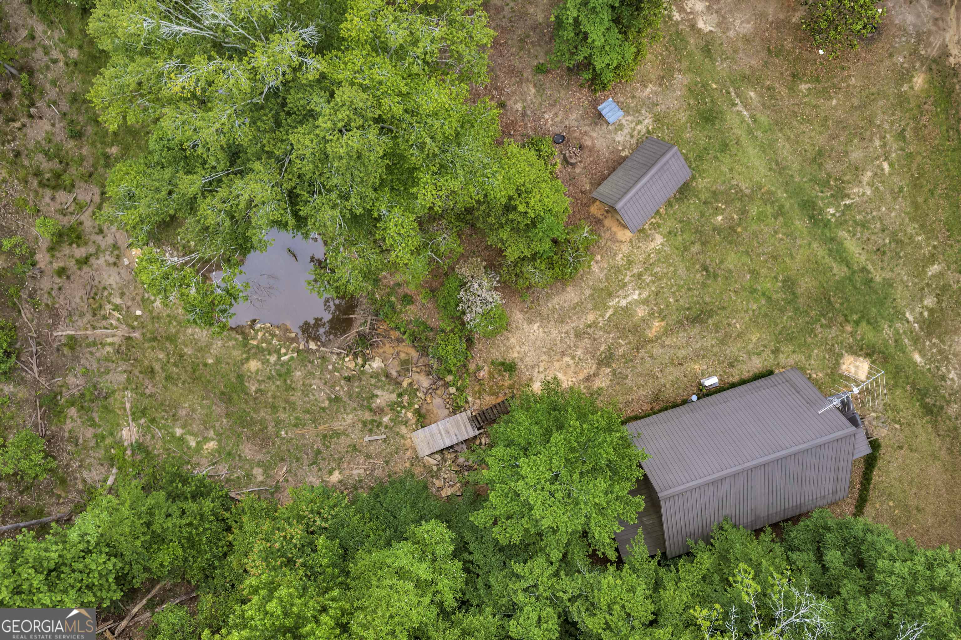 203 Gas Line Road Cuthbert GA 39840