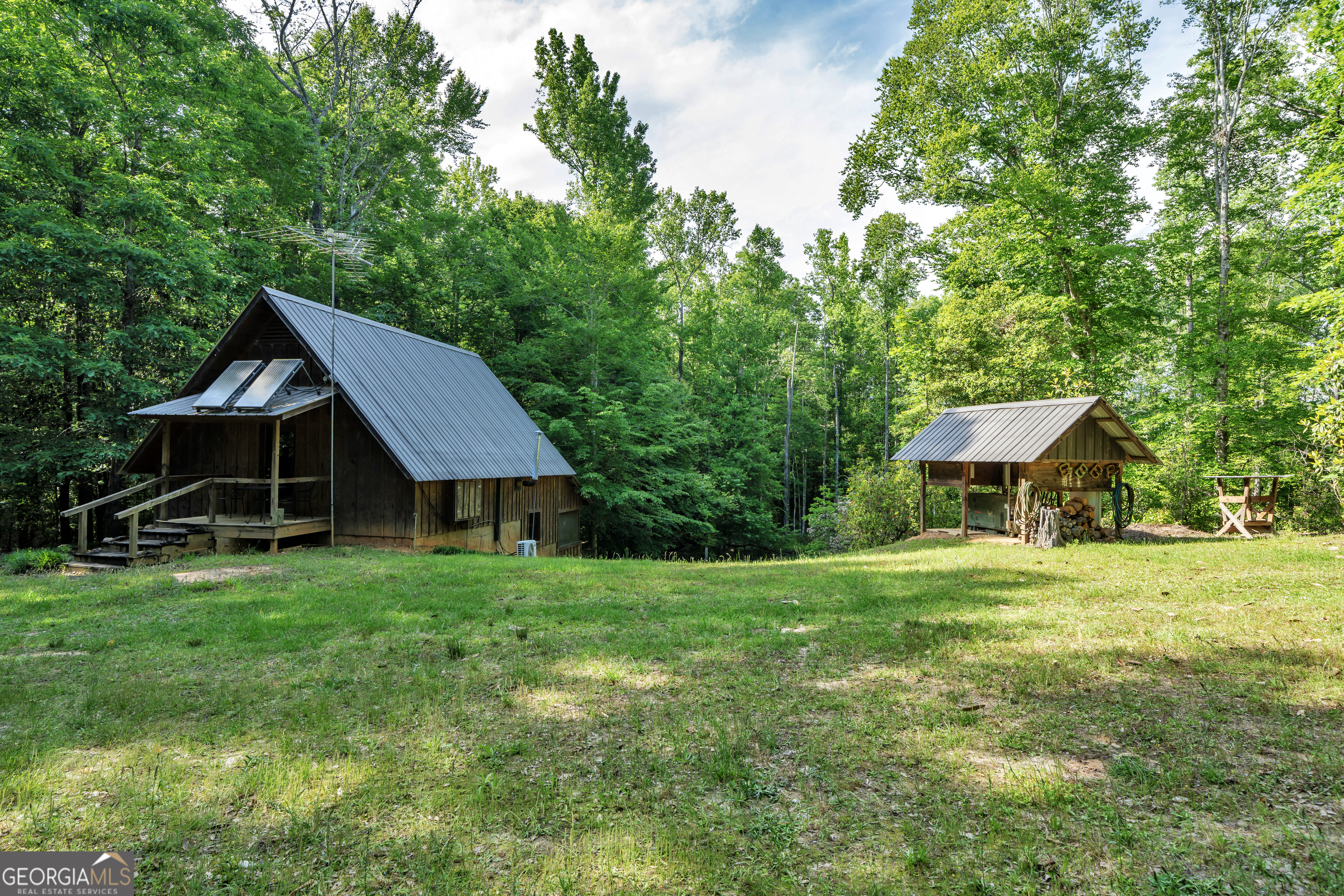 203 Gas Line Road Cuthbert GA 39840