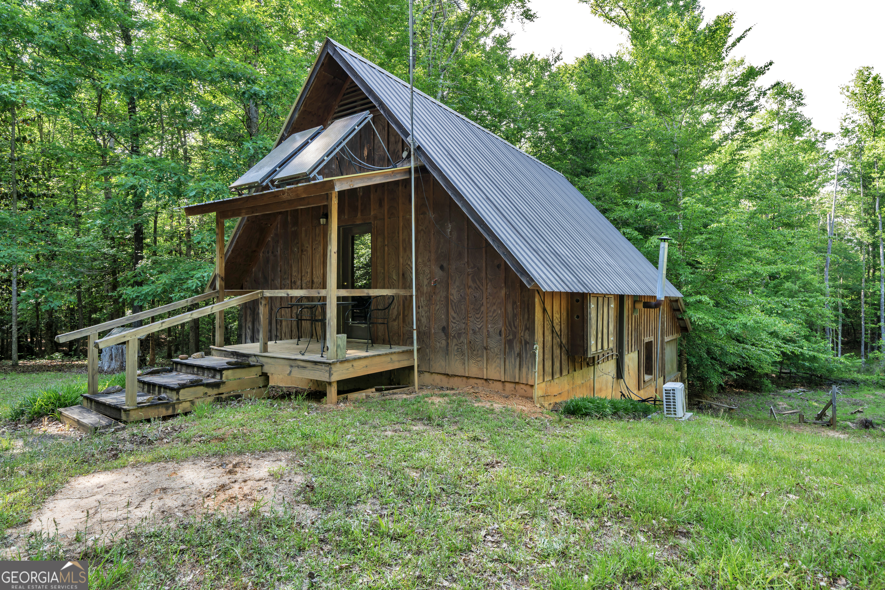 203 Gas Line Road Cuthbert GA 39840