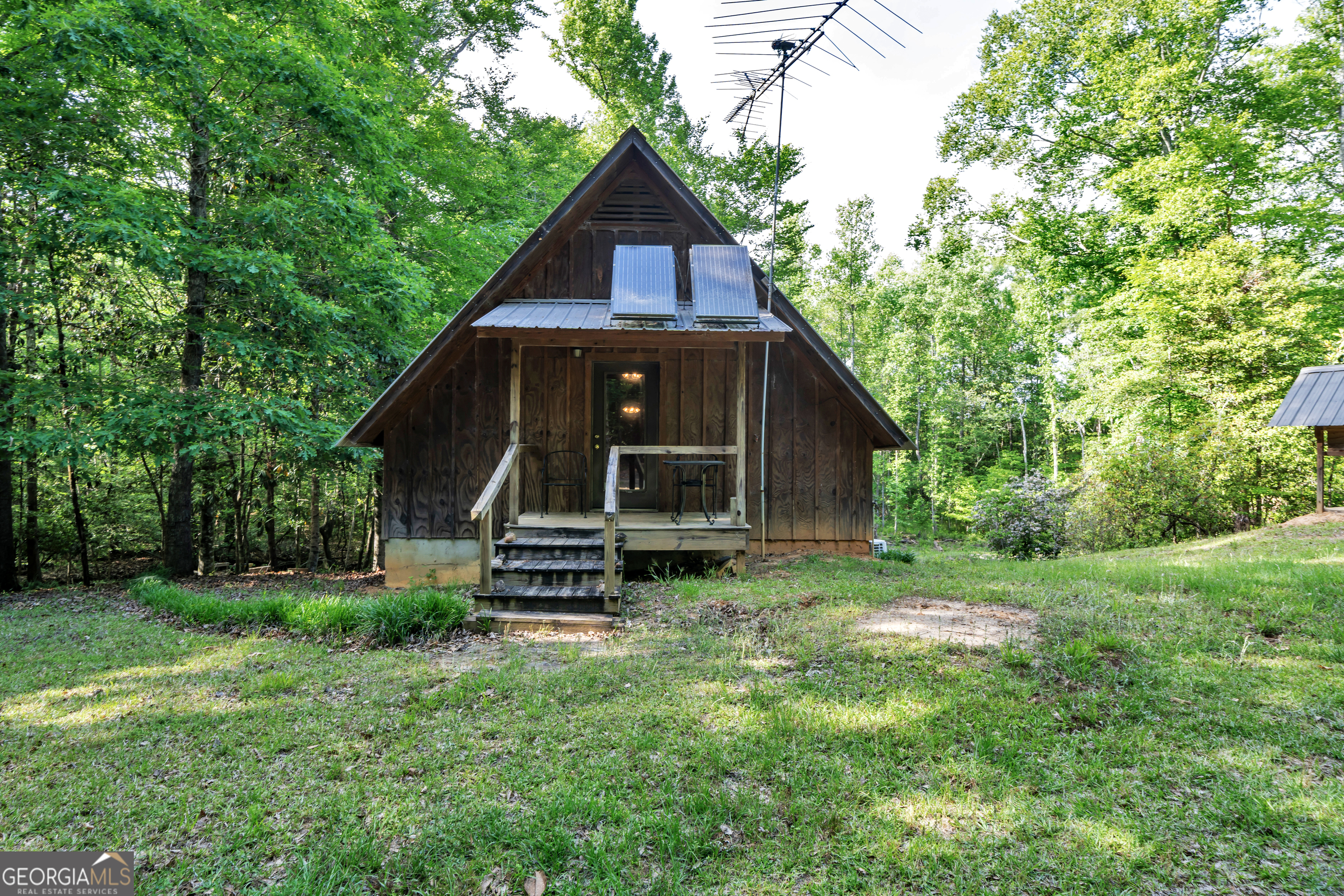 203 Gas Line Road Cuthbert GA 39840