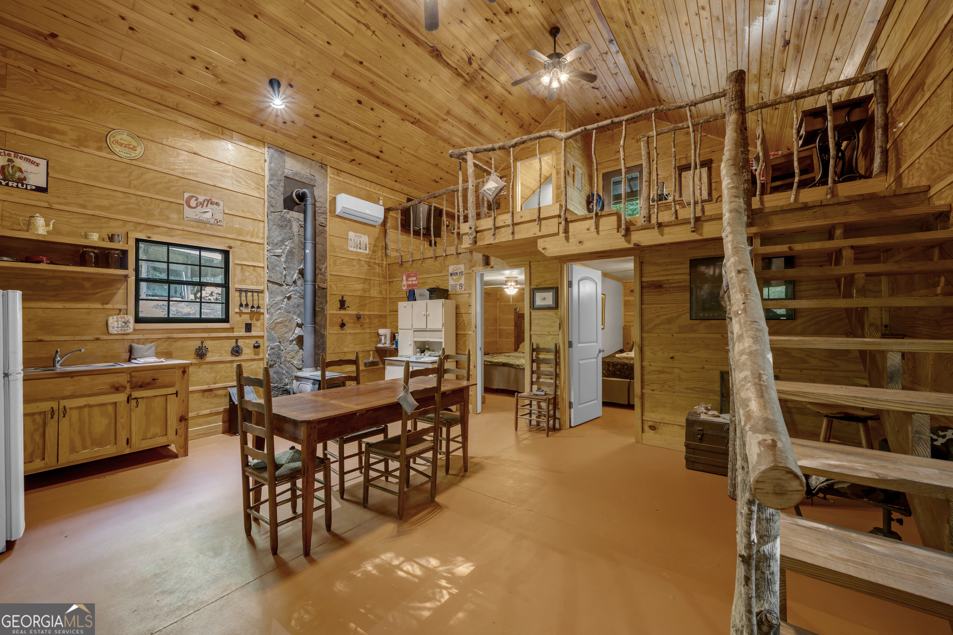 203 Gas Line Road Cuthbert GA 39840