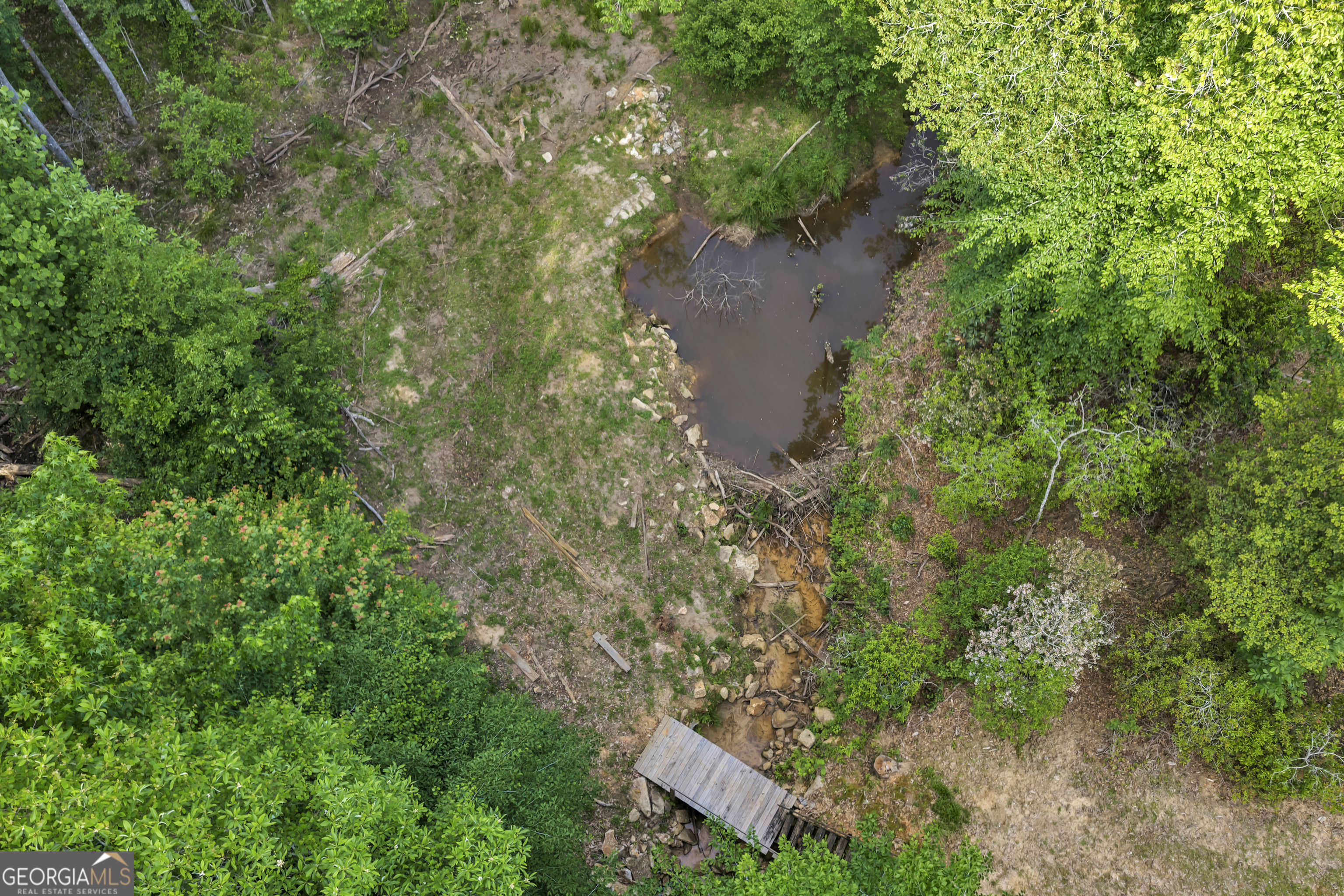 203 Gas Line Road Cuthbert GA 39840