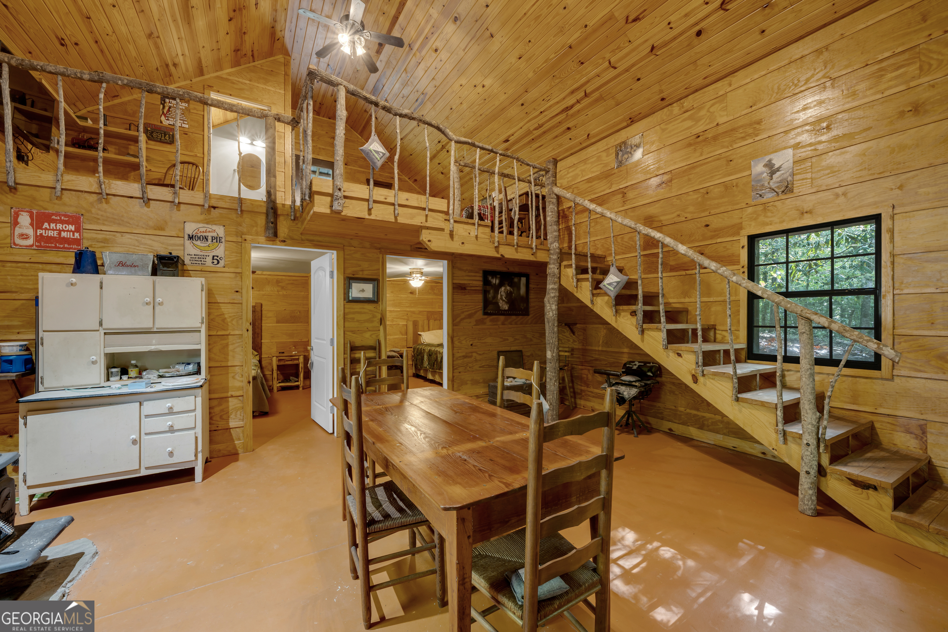203 Gas Line Road Cuthbert GA 39840