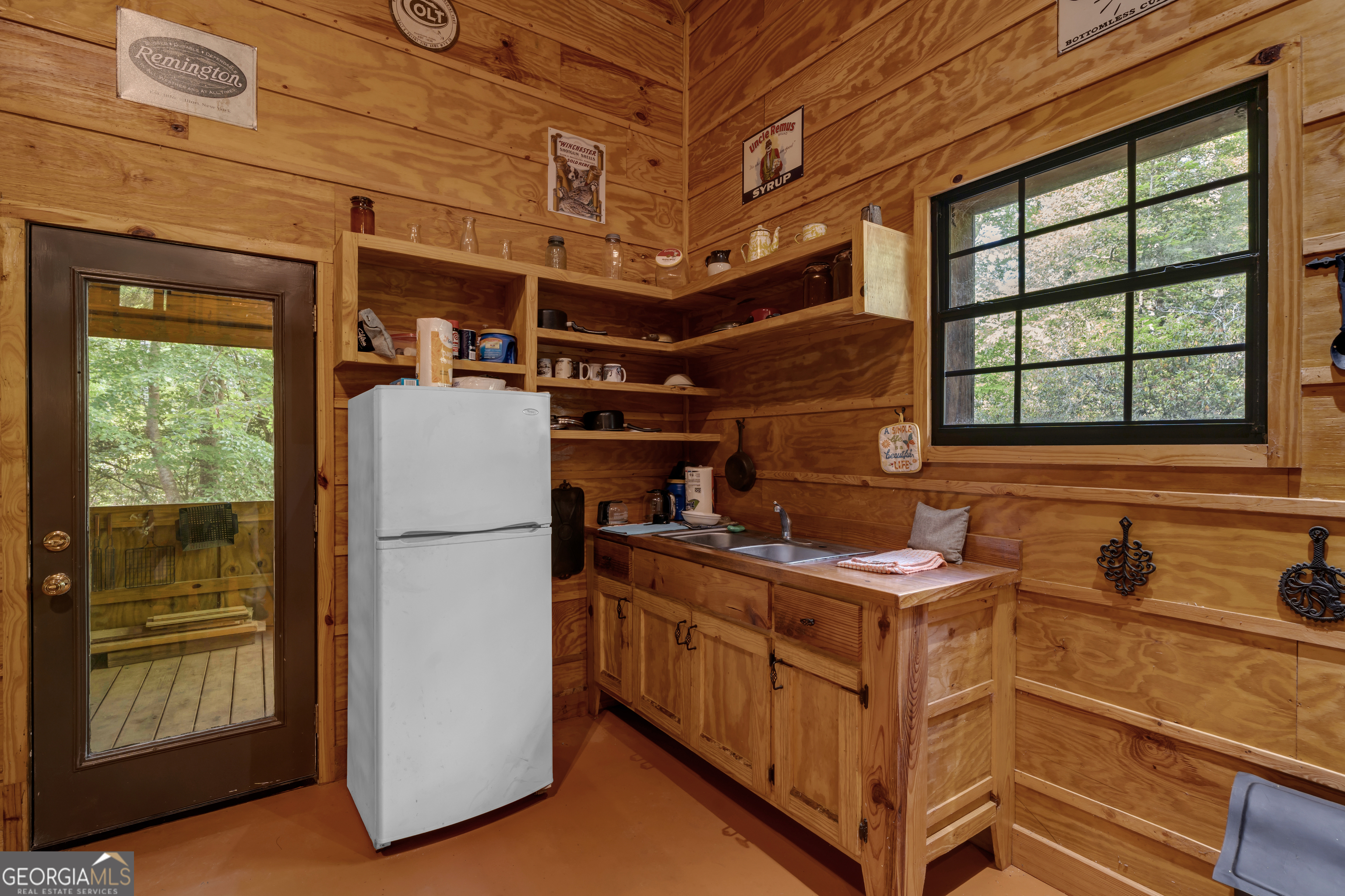 203 Gas Line Road Cuthbert GA 39840