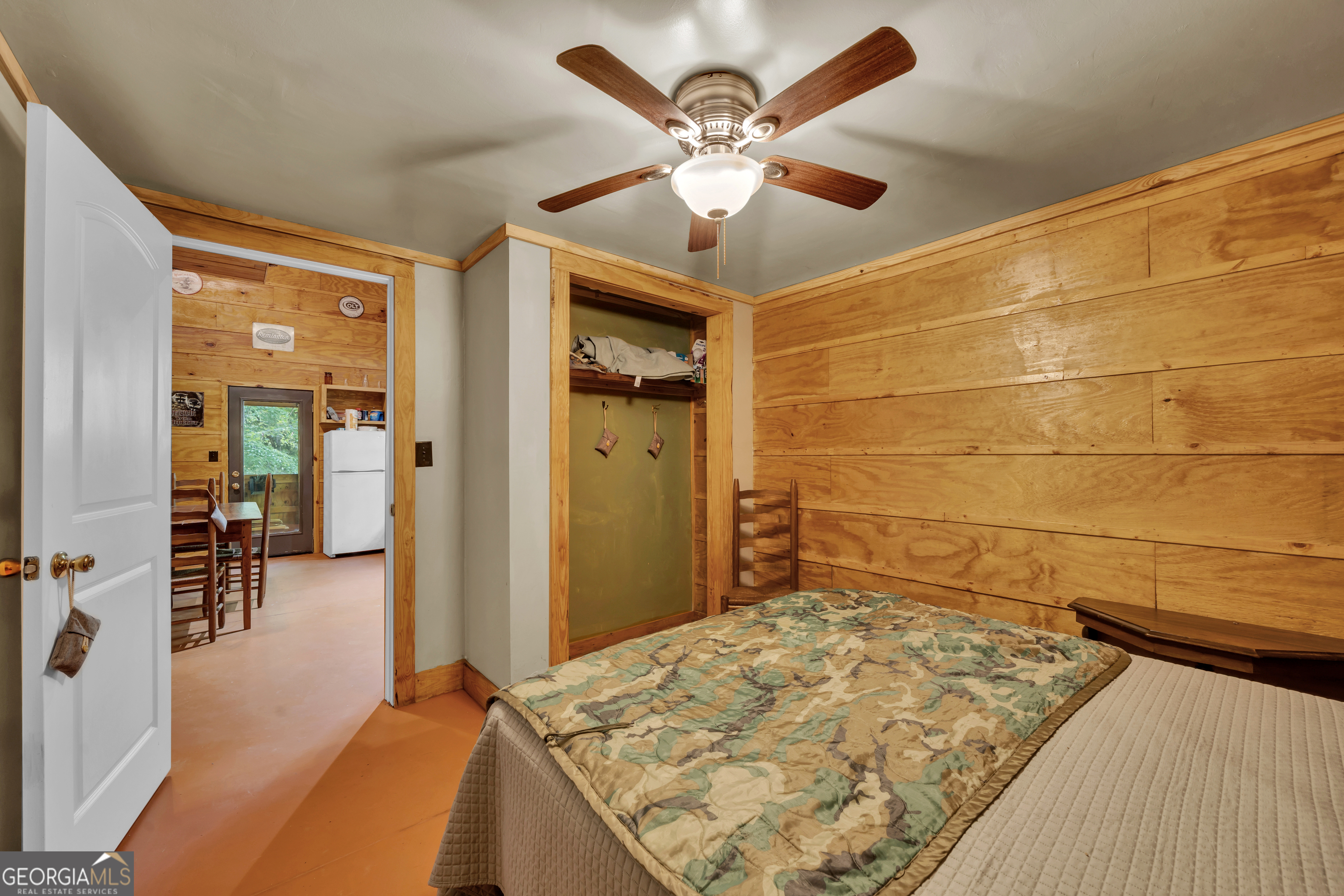 203 Gas Line Road Cuthbert GA 39840