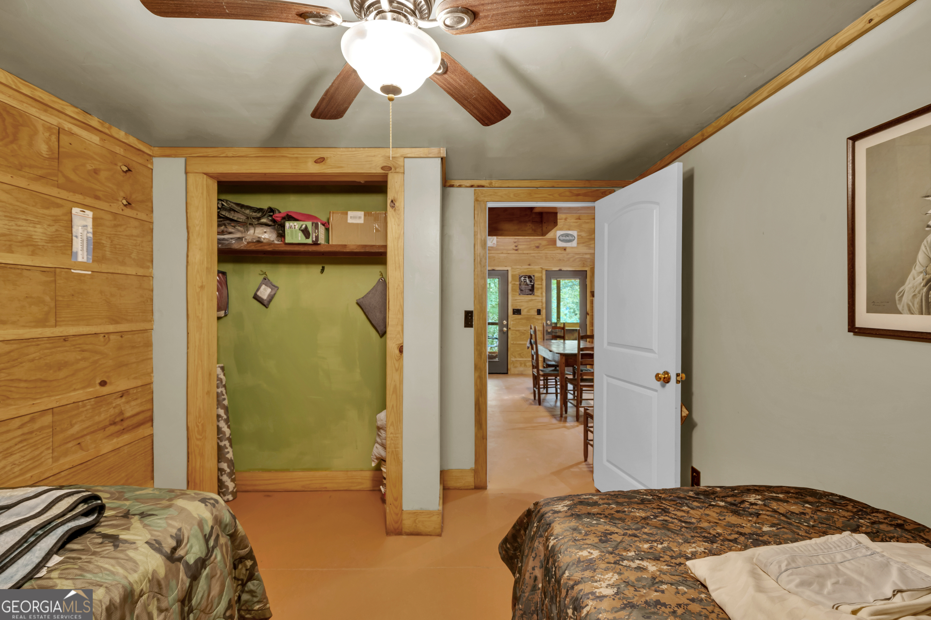 203 Gas Line Road Cuthbert GA 39840