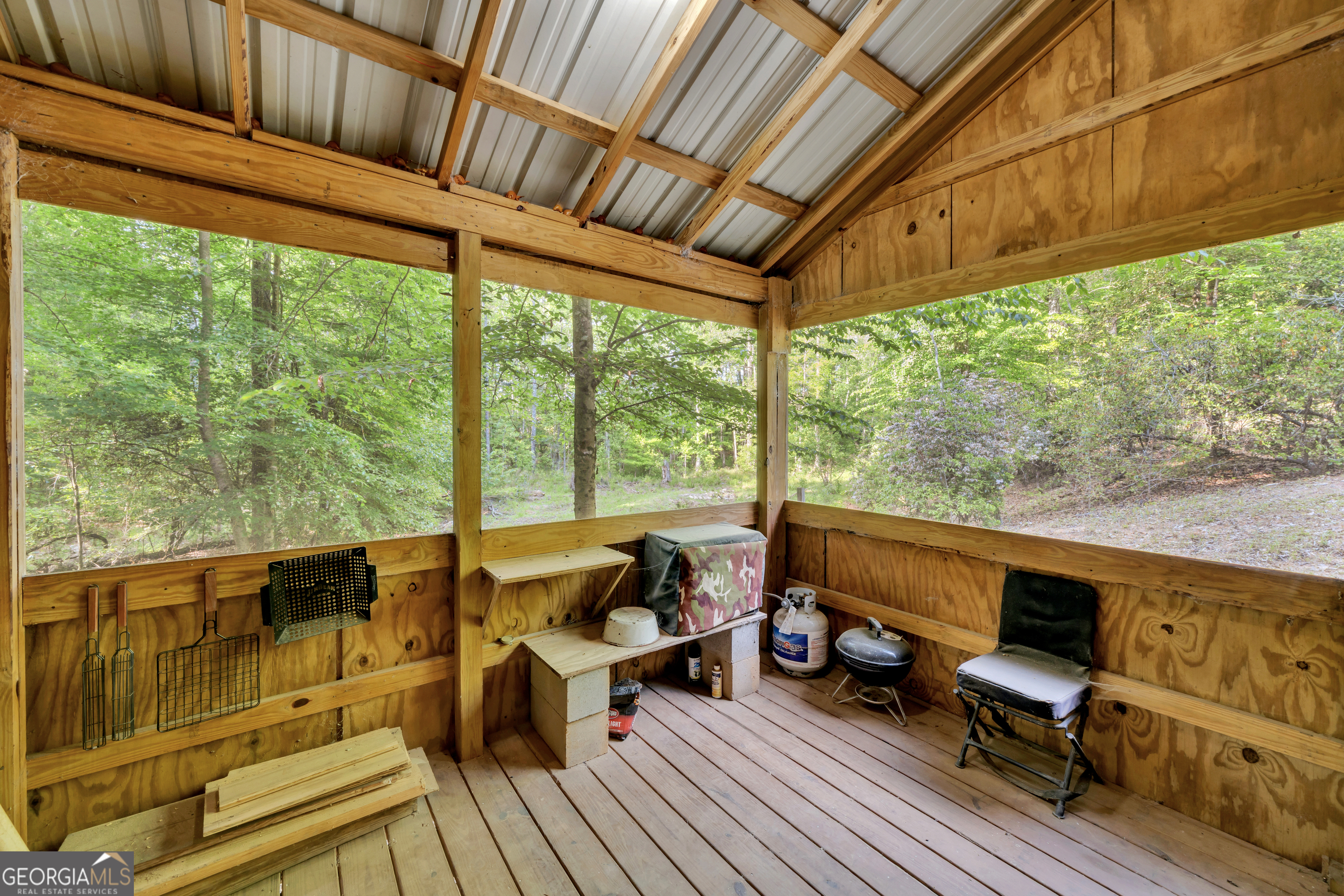203 Gas Line Road Cuthbert GA 39840