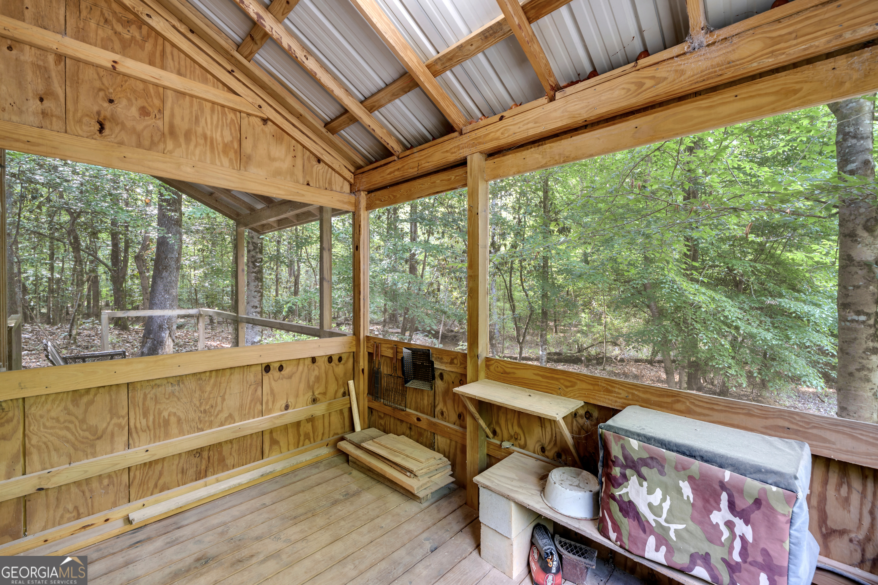 203 Gas Line Road Cuthbert GA 39840
