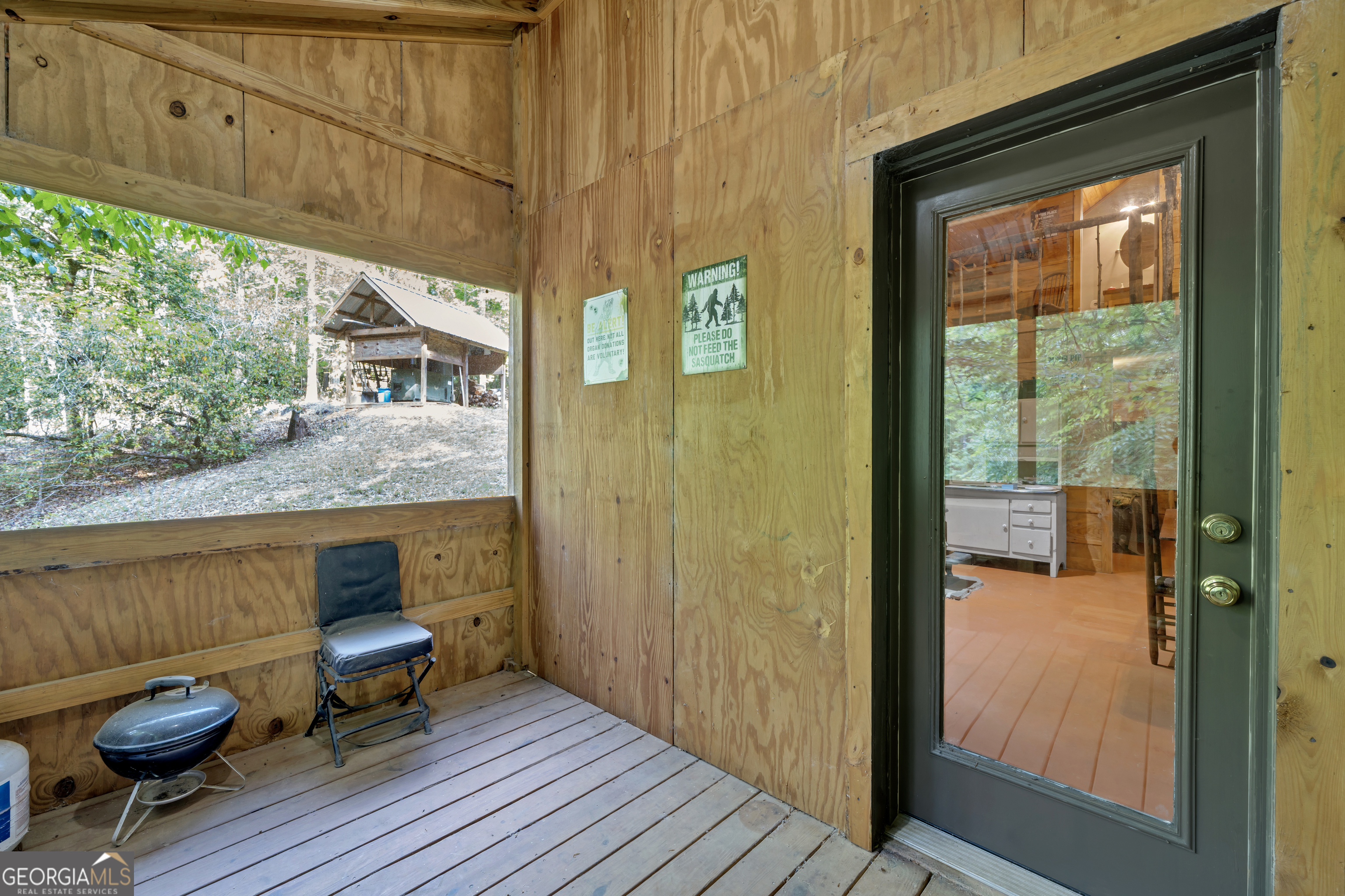 203 Gas Line Road Cuthbert GA 39840