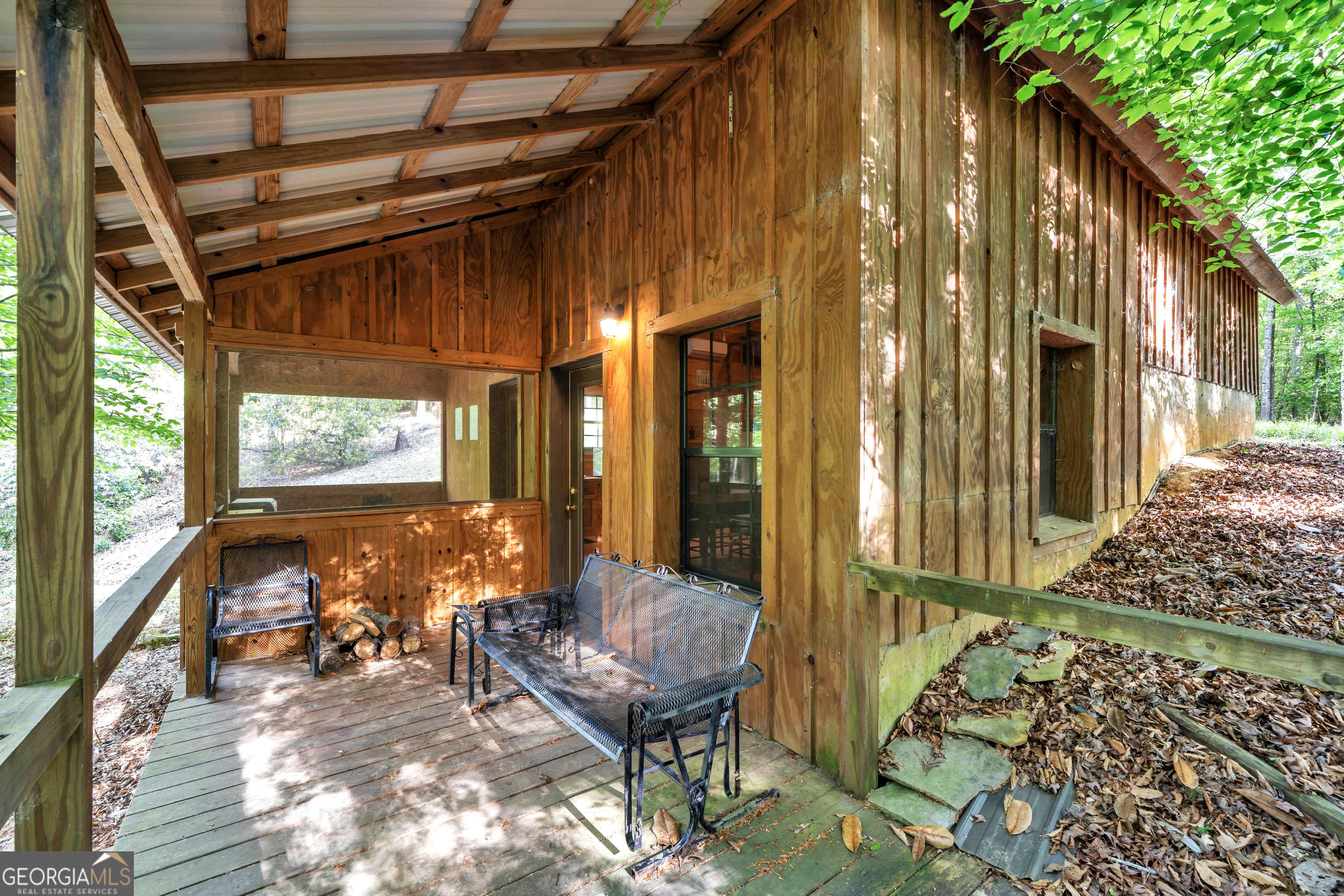 203 Gas Line Road Cuthbert GA 39840