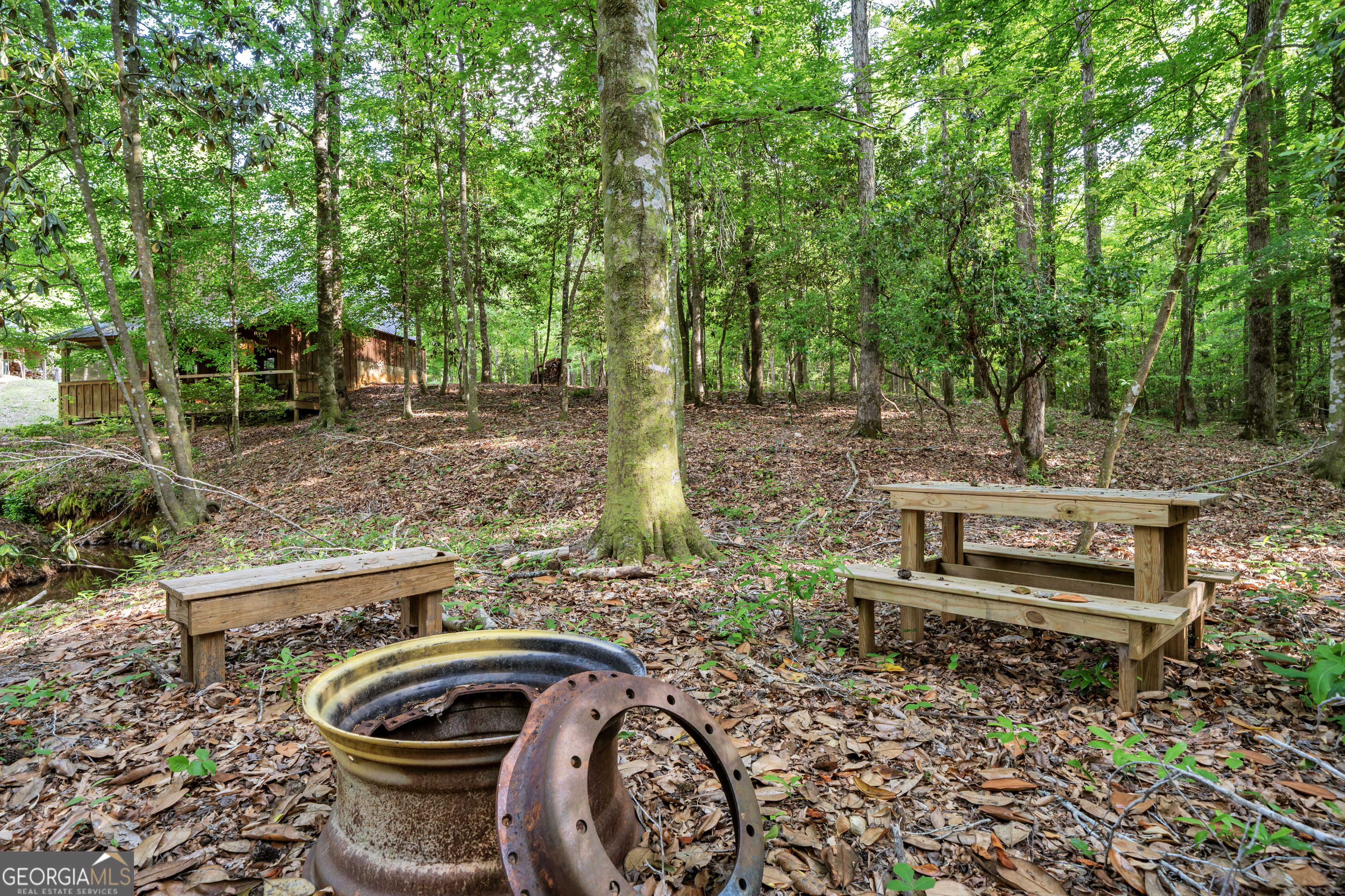 203 Gas Line Road Cuthbert GA 39840