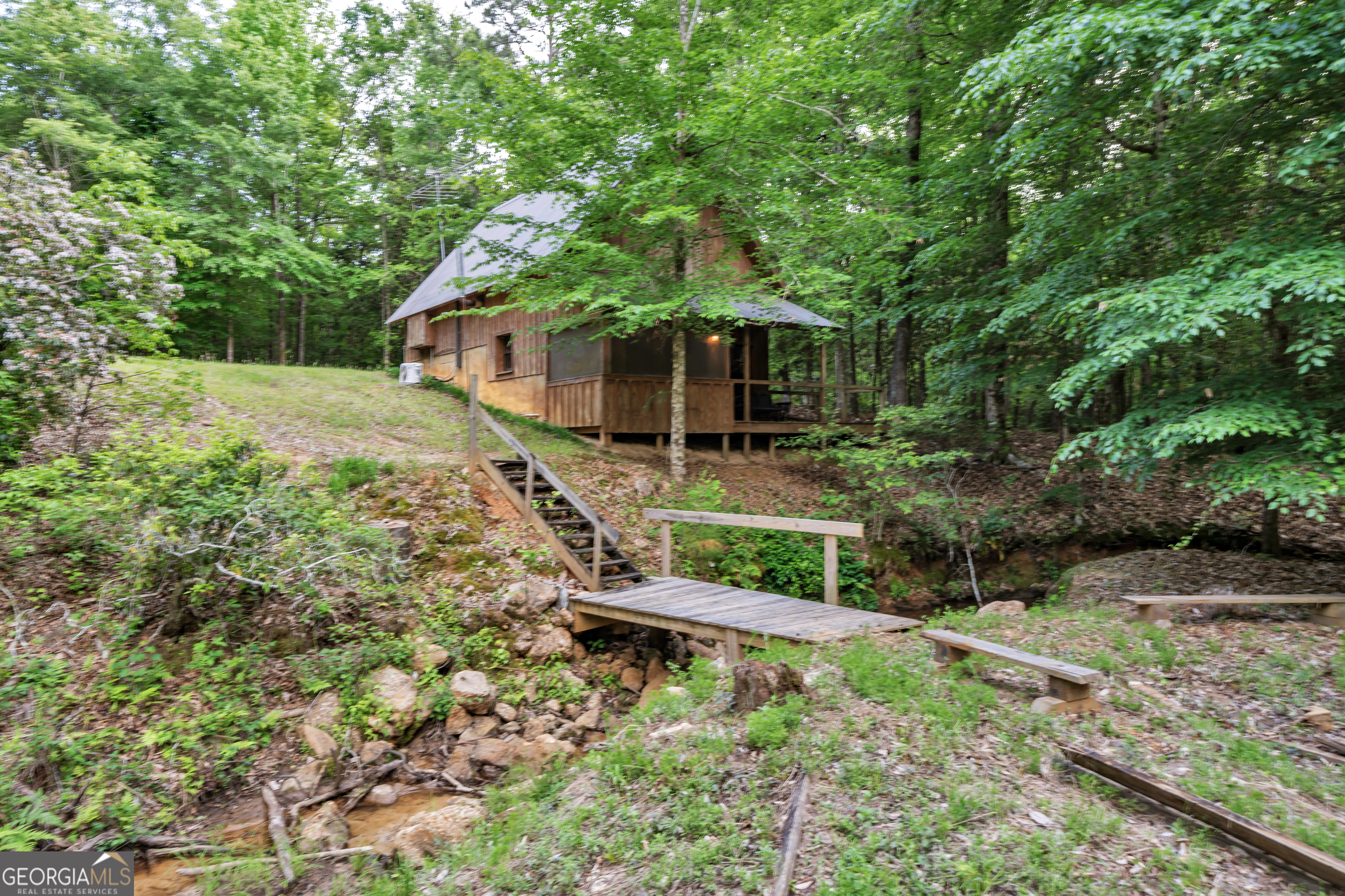 203 Gas Line Road Cuthbert GA 39840