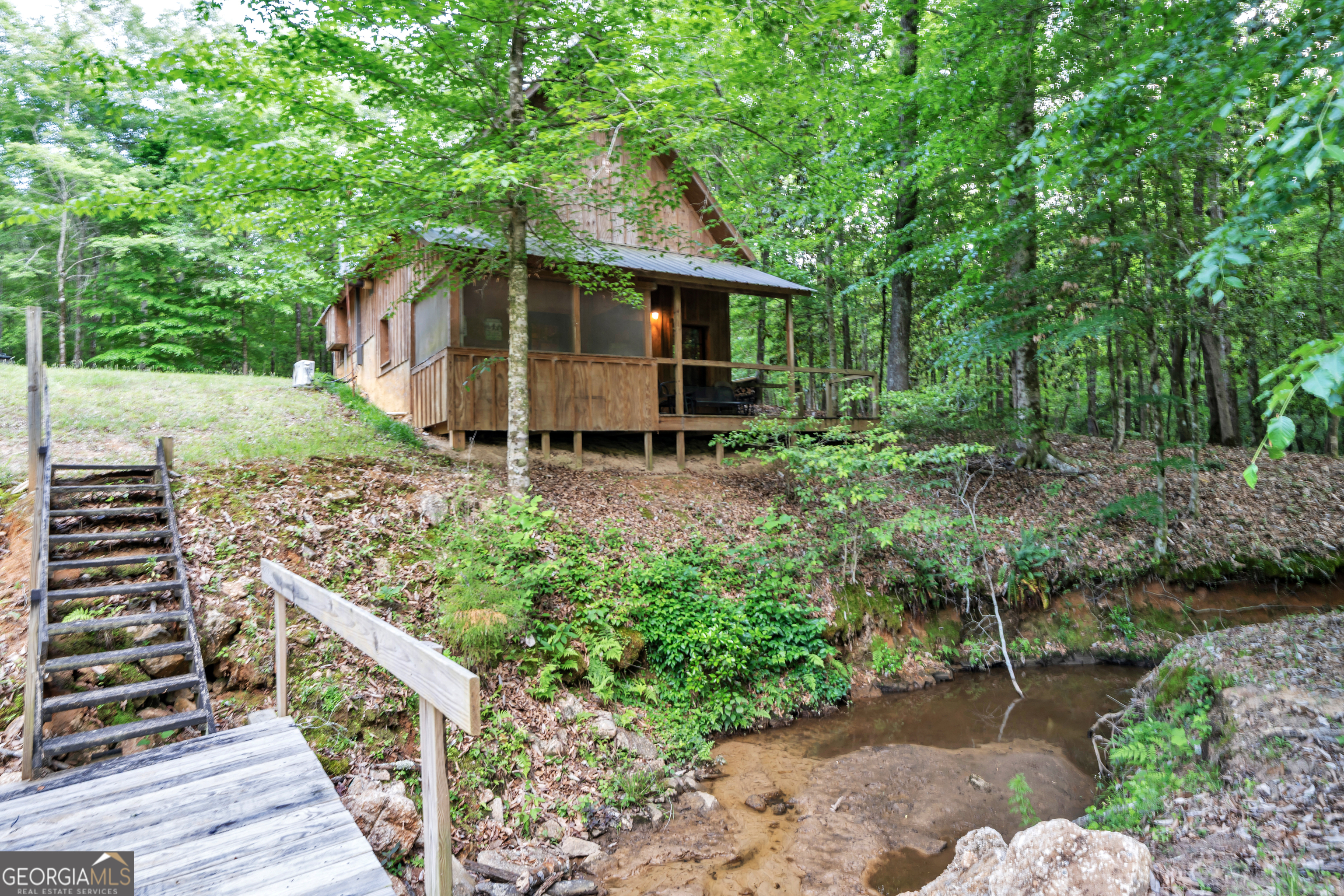 203 Gas Line Road Cuthbert GA 39840