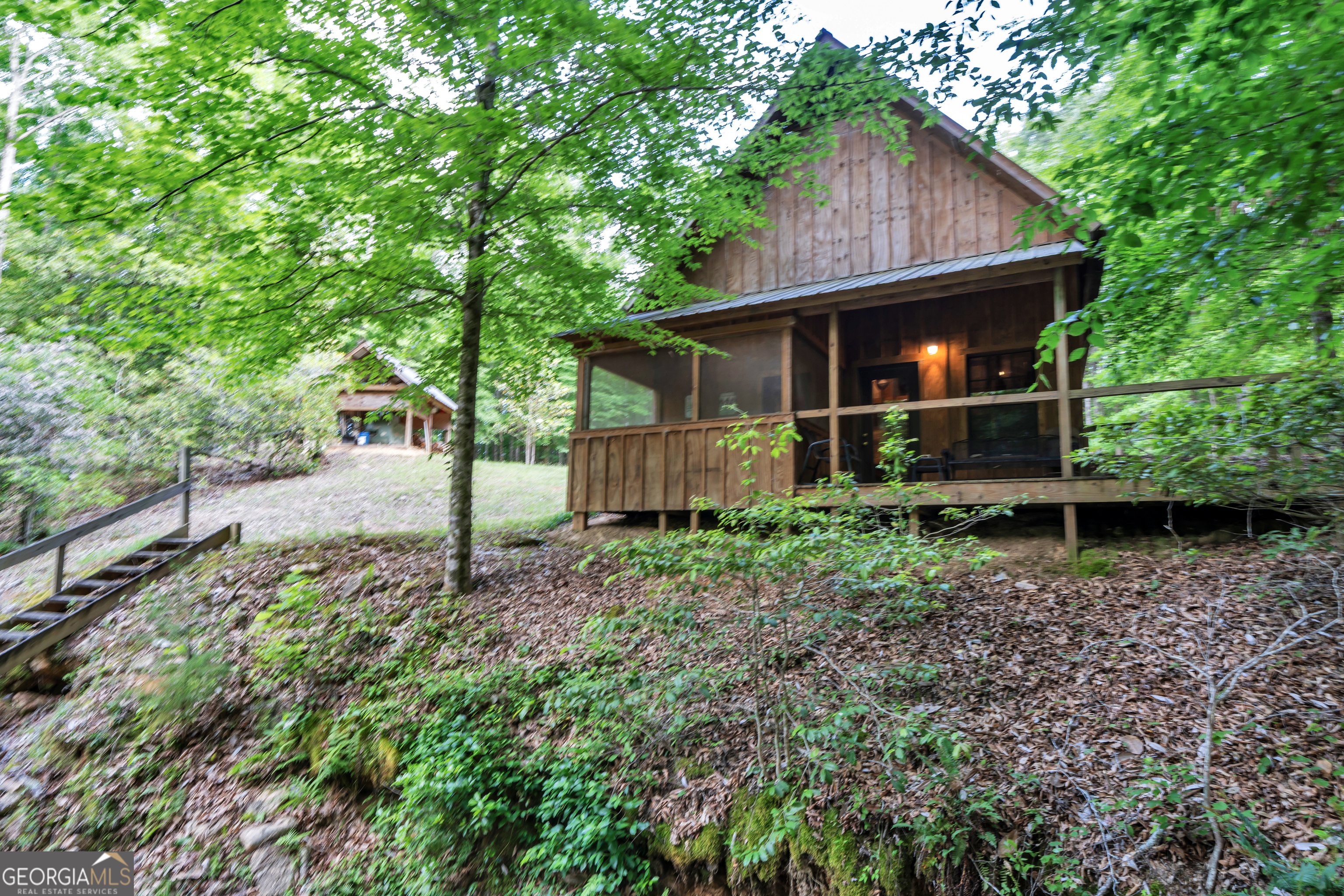 203 Gas Line Road Cuthbert GA 39840
