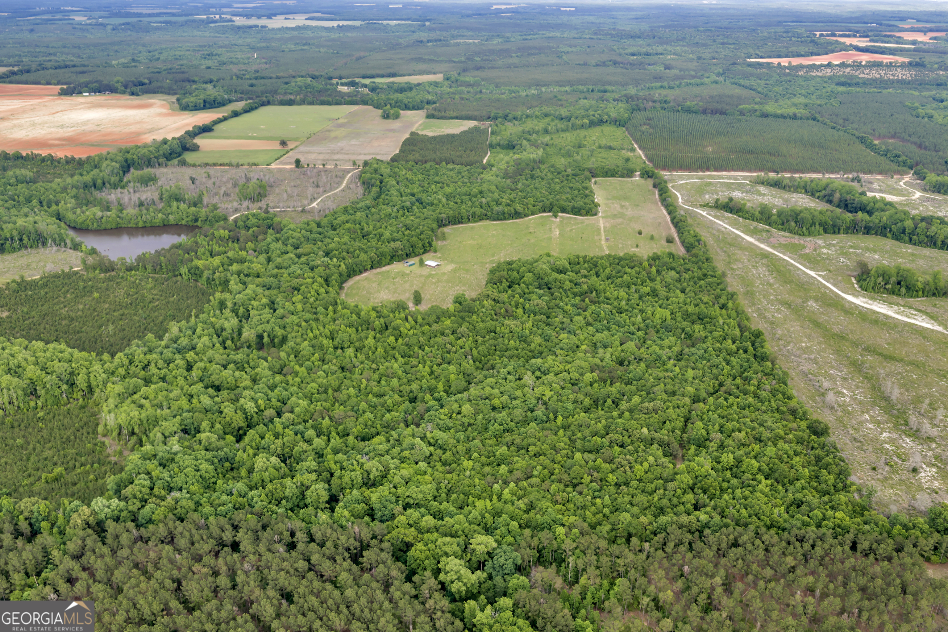 203 Gas Line Road Cuthbert GA 39840