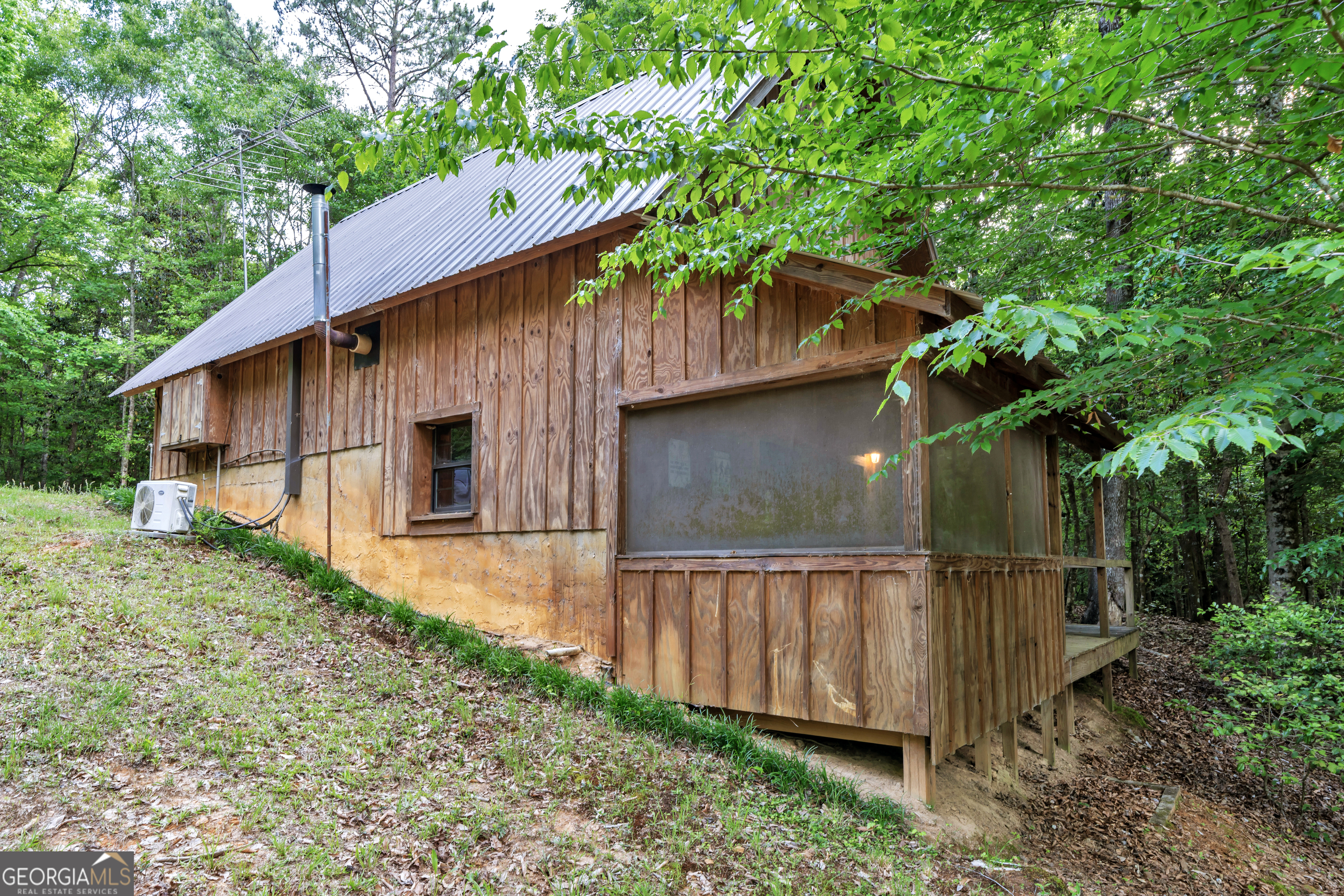 203 Gas Line Road Cuthbert GA 39840