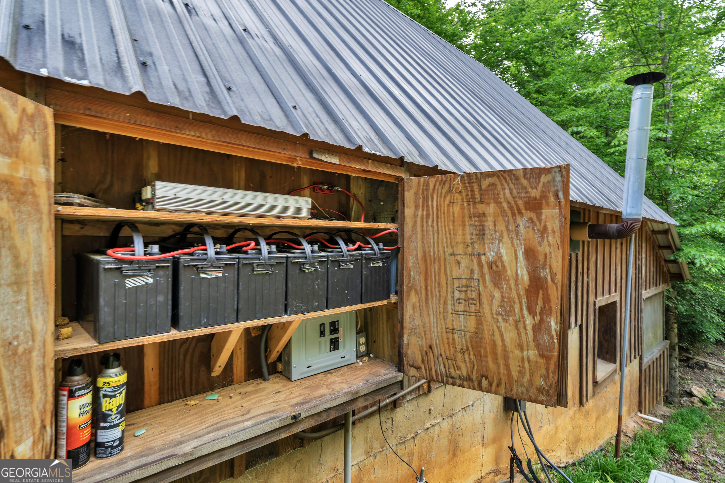 203 Gas Line Road Cuthbert GA 39840