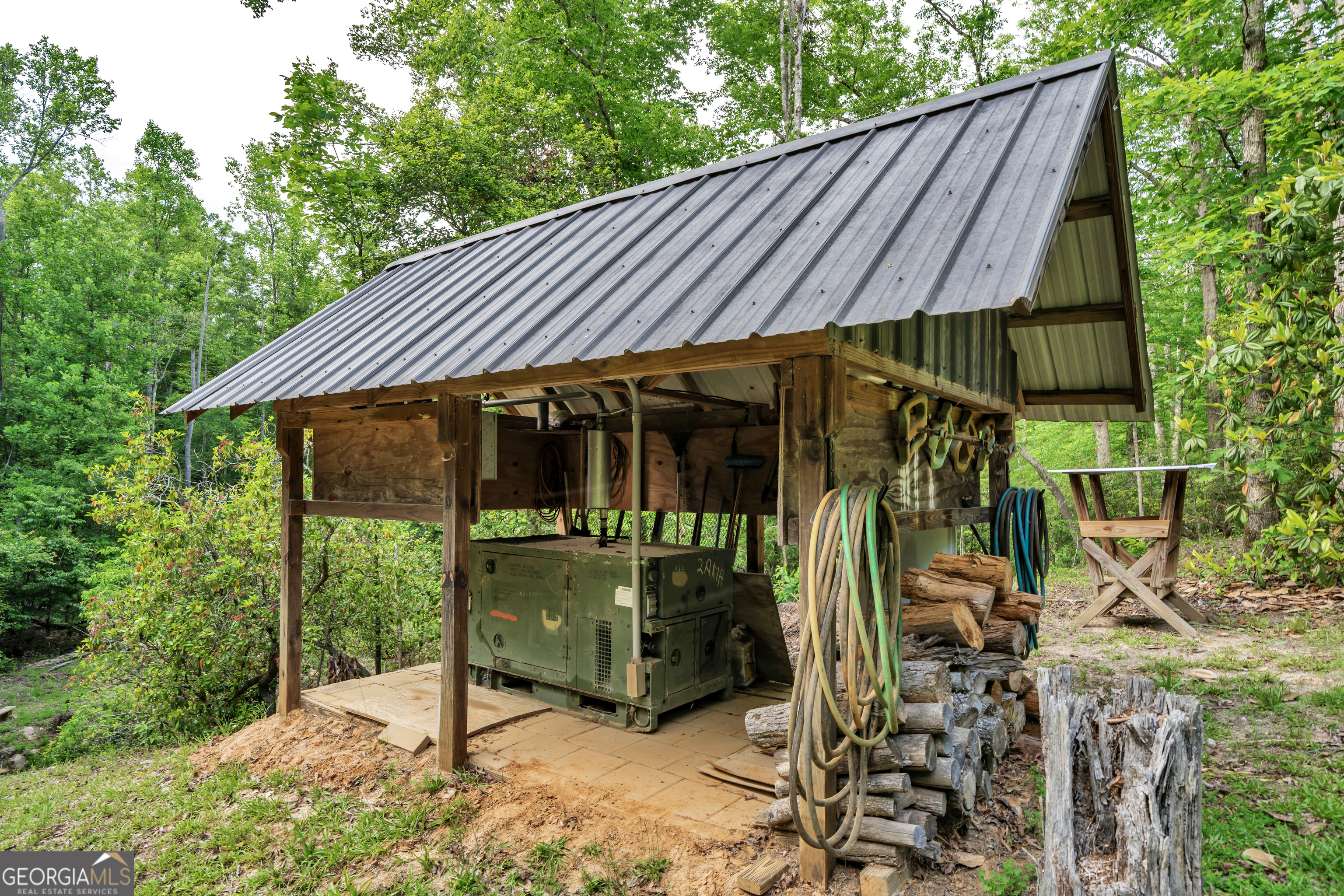 203 Gas Line Road Cuthbert GA 39840