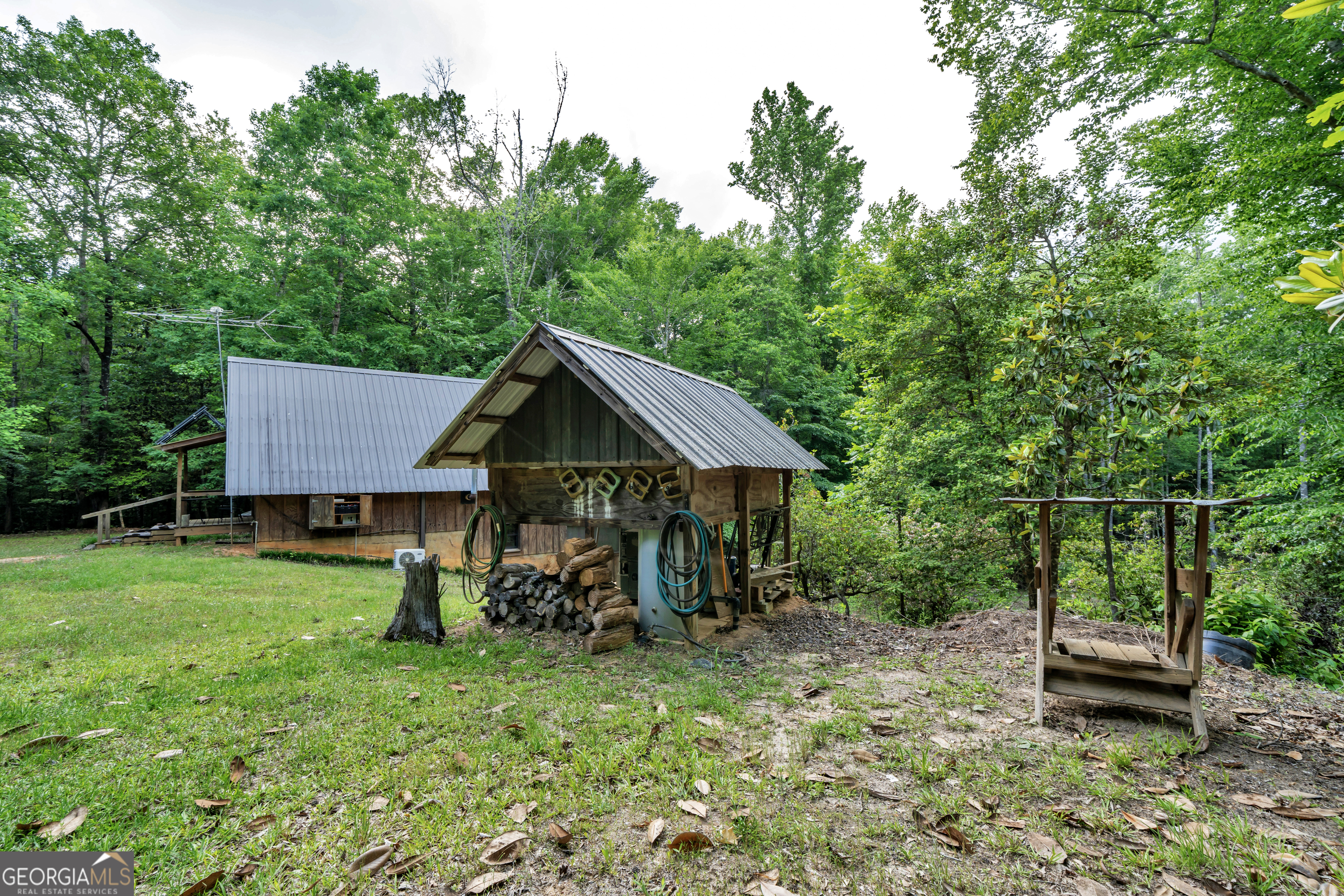 203 Gas Line Road Cuthbert GA 39840