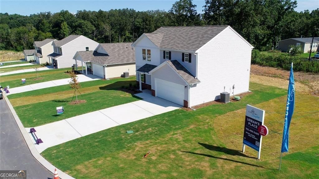 106 Wilson Road Chatsworth GA 30705