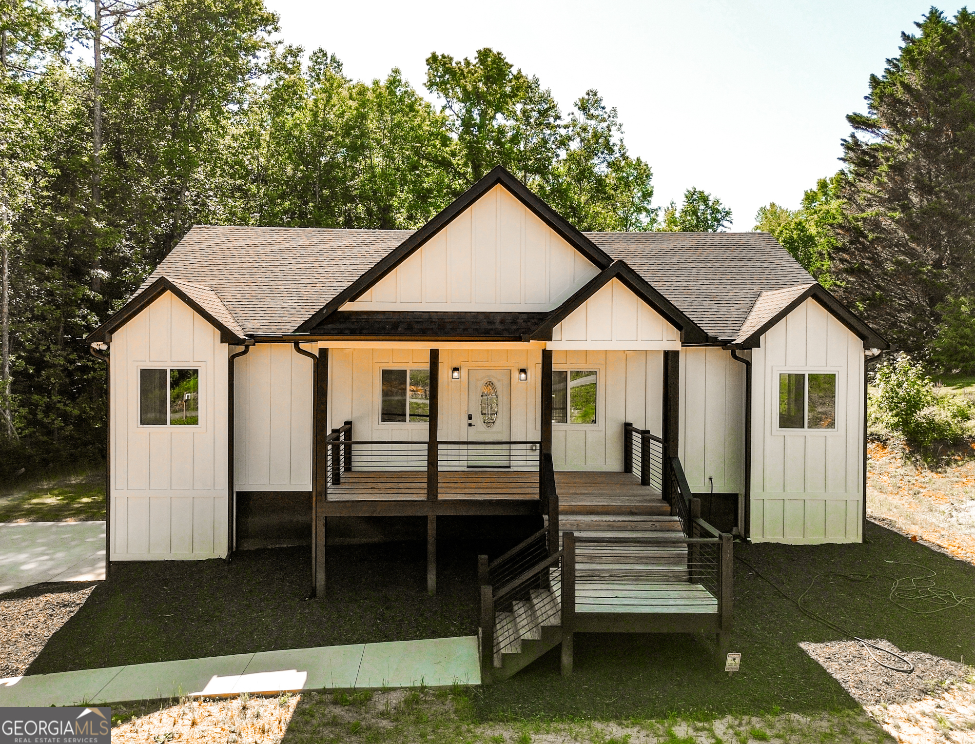 173 Frontier Road Jasper GA 30143