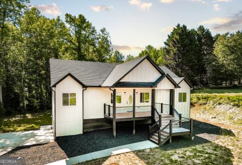 173 Frontier Road Jasper GA 30143