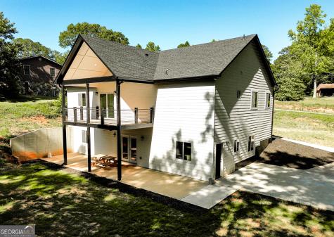 173 Frontier Road Jasper GA 30143