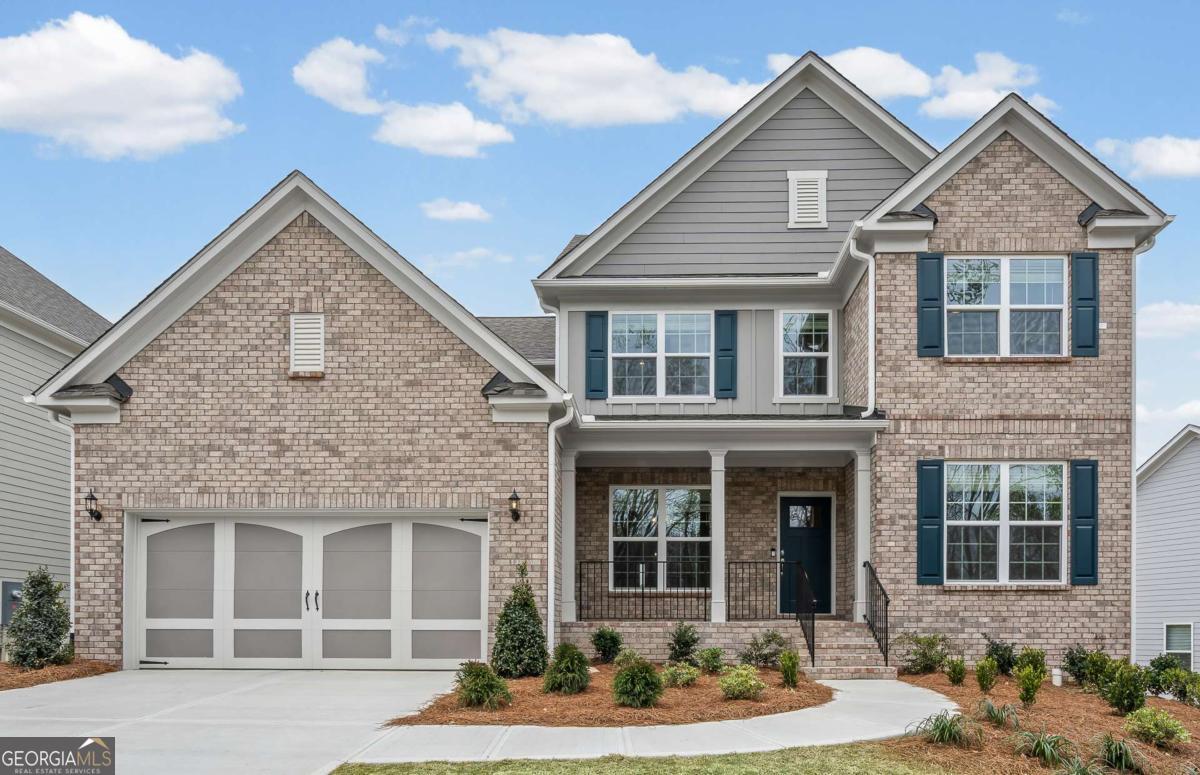 4377 Azalea Ridge Way Hoschton GA 30548