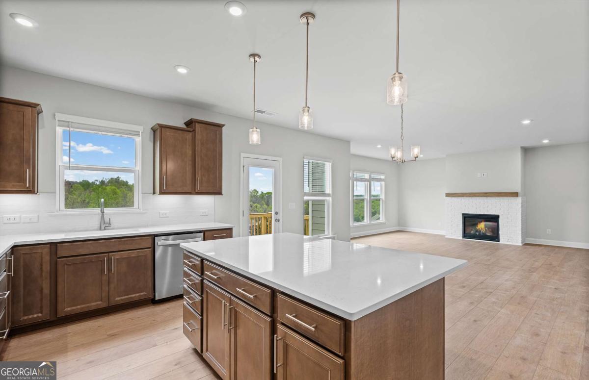 4377 Azalea Ridge Way Hoschton GA 30548