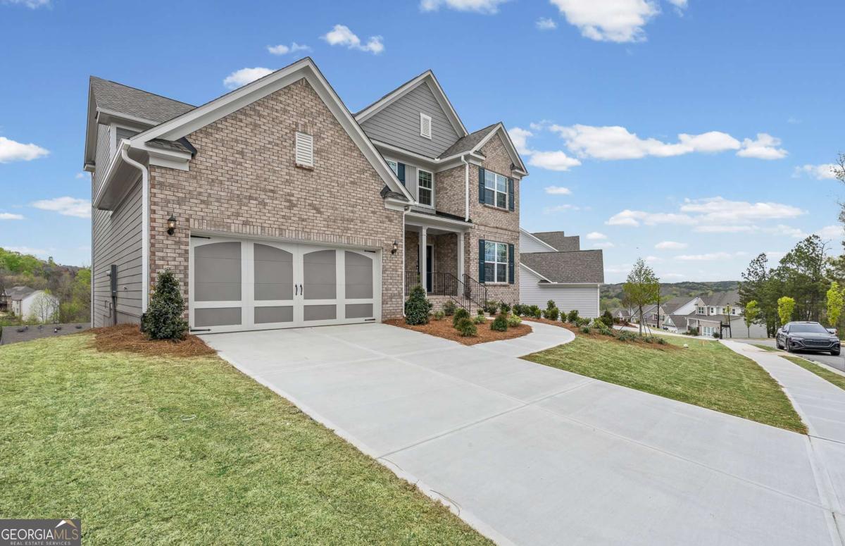 4377 Azalea Ridge Way Hoschton GA 30548